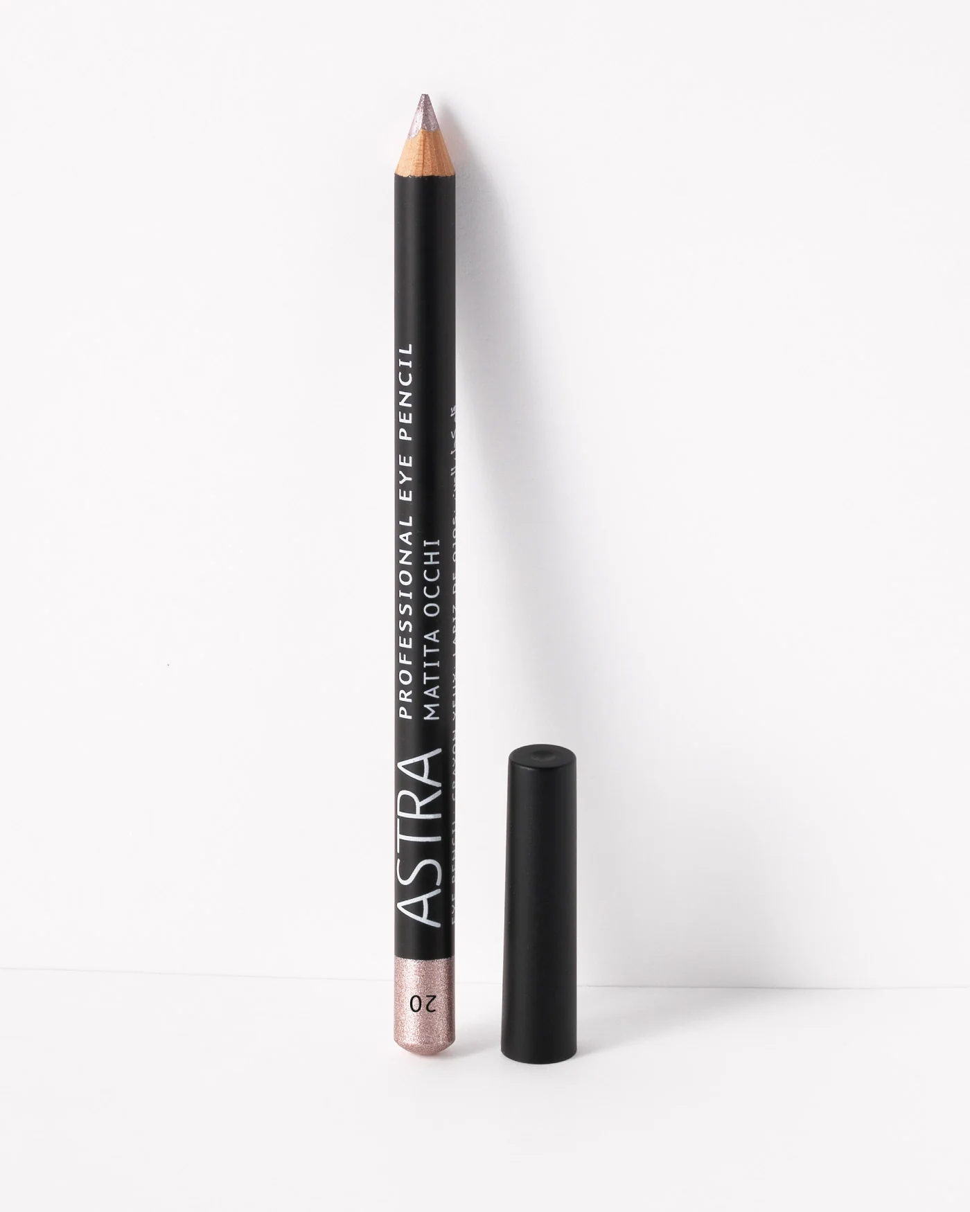 PROFESSIONAL EYE PENCIL - Matita Occhi Colorata Lunga Tenuta - Image 28