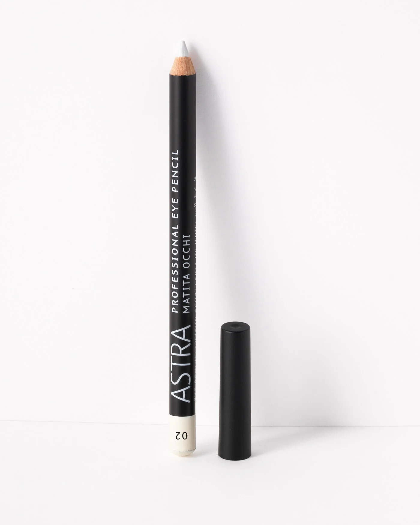 PROFESSIONAL EYE PENCIL - Matita Occhi Colorata Lunga Tenuta - Image 4