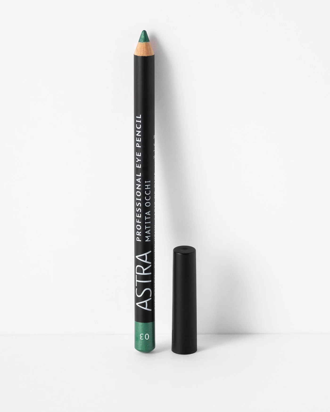 PROFESSIONAL EYE PENCIL - Matita Occhi Colorata Lunga Tenuta - Image 7