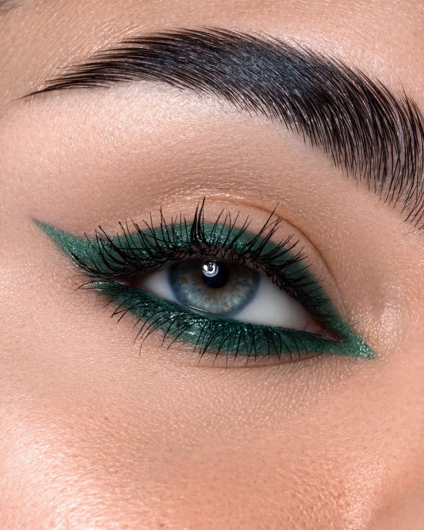 PROFESSIONAL EYE PENCIL - Matita Occhi Colorata Lunga Tenuta - Image 8