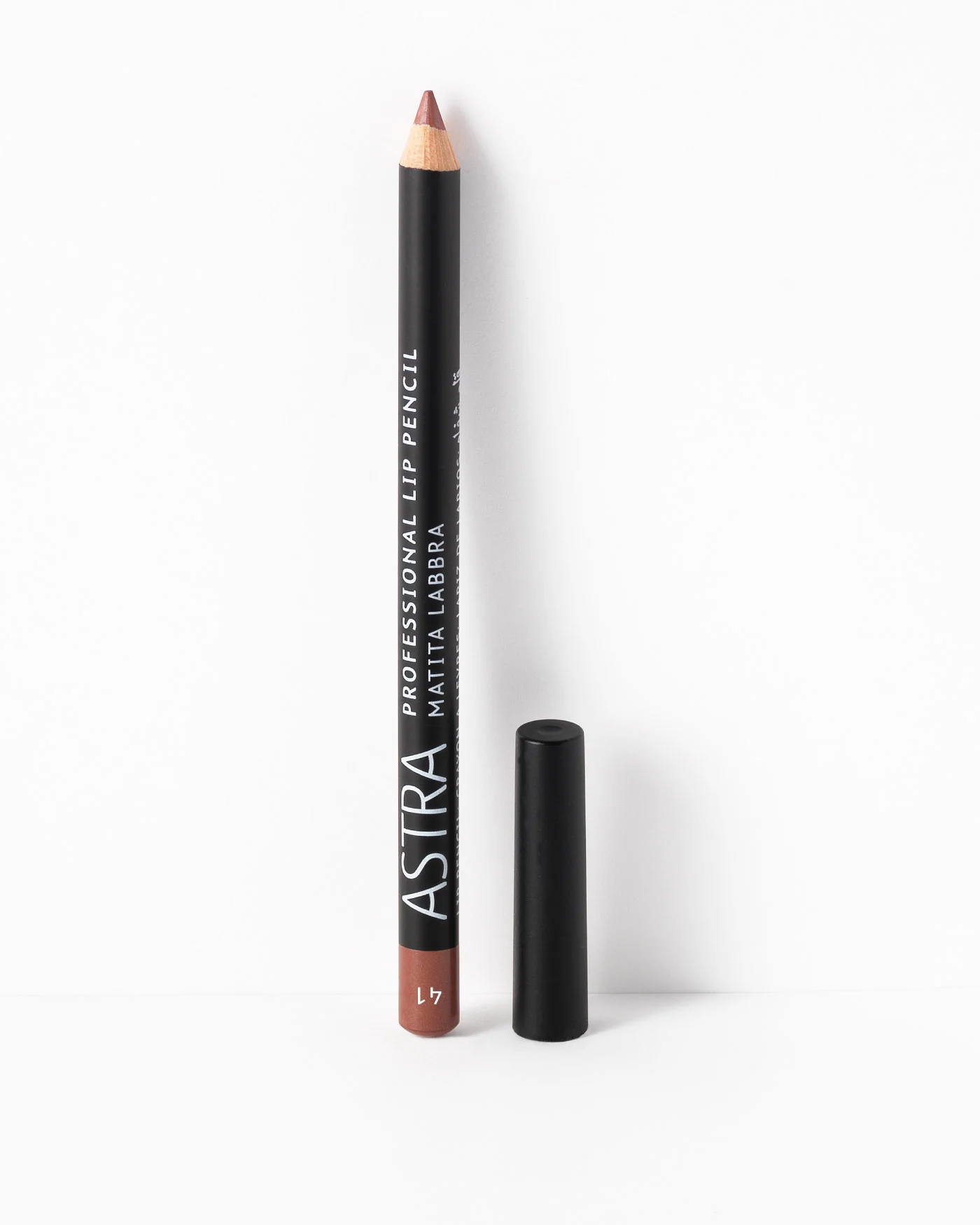 PROFESSIONAL LIP PENCIL - Matita Contorno Labbra - Image 11