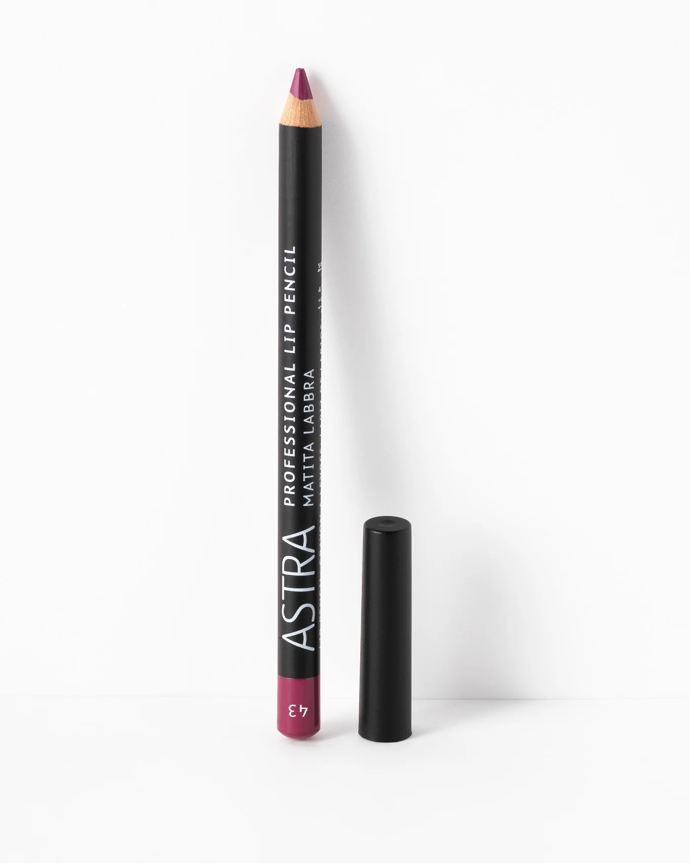 PROFESSIONAL LIP PENCIL - Matita Contorno Labbra - Image 15