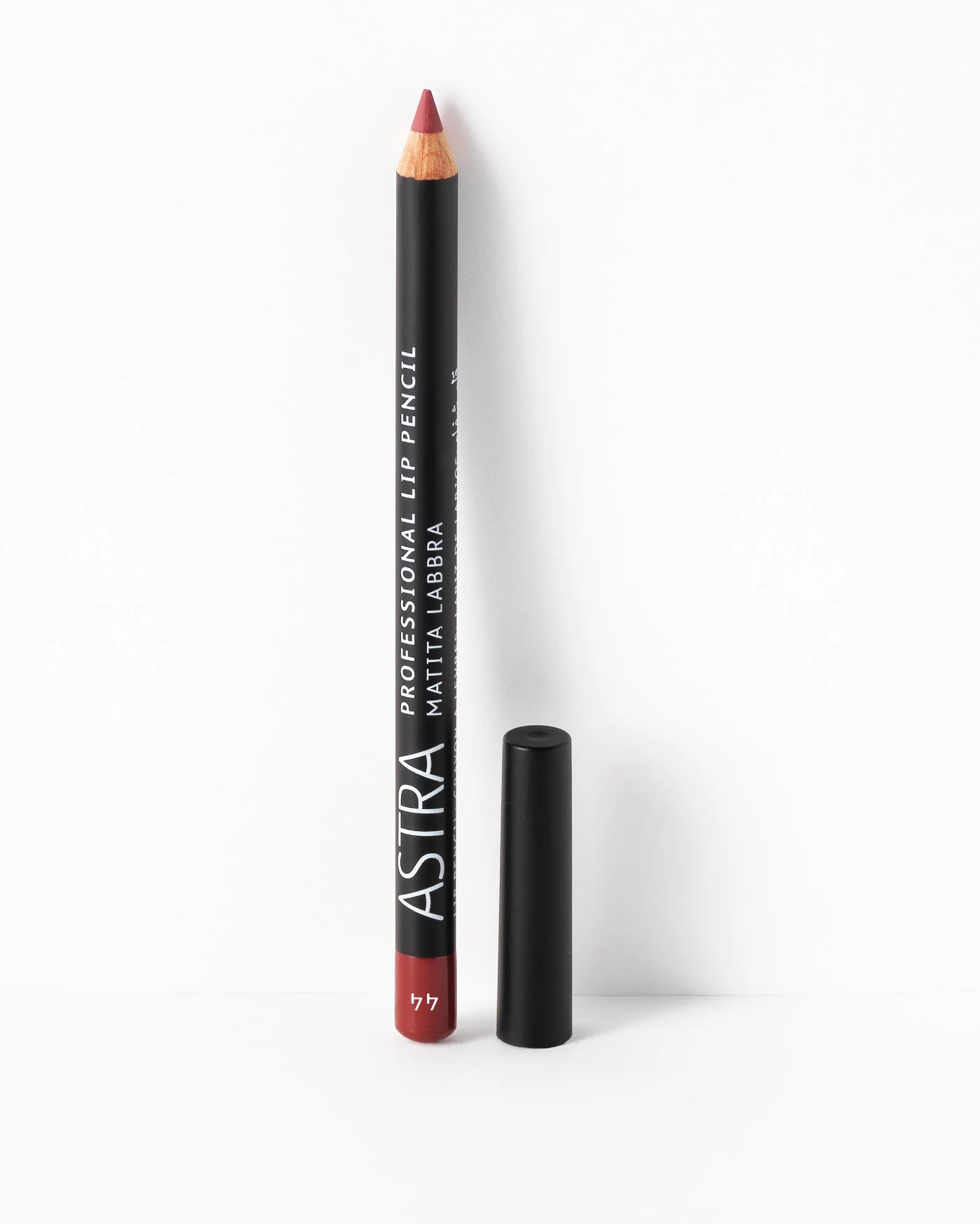 PROFESSIONAL LIP PENCIL - Matita Contorno Labbra - Image 17