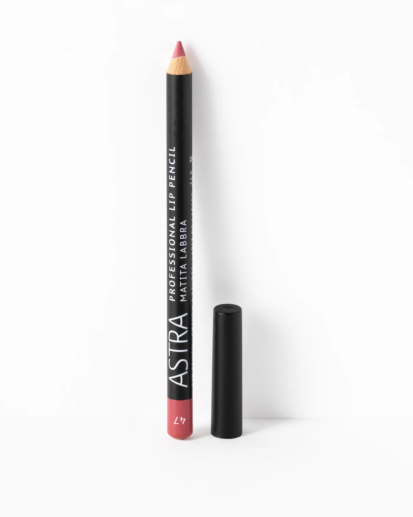 PROFESSIONAL LIP PENCIL - Matita Contorno Labbra - Image 23