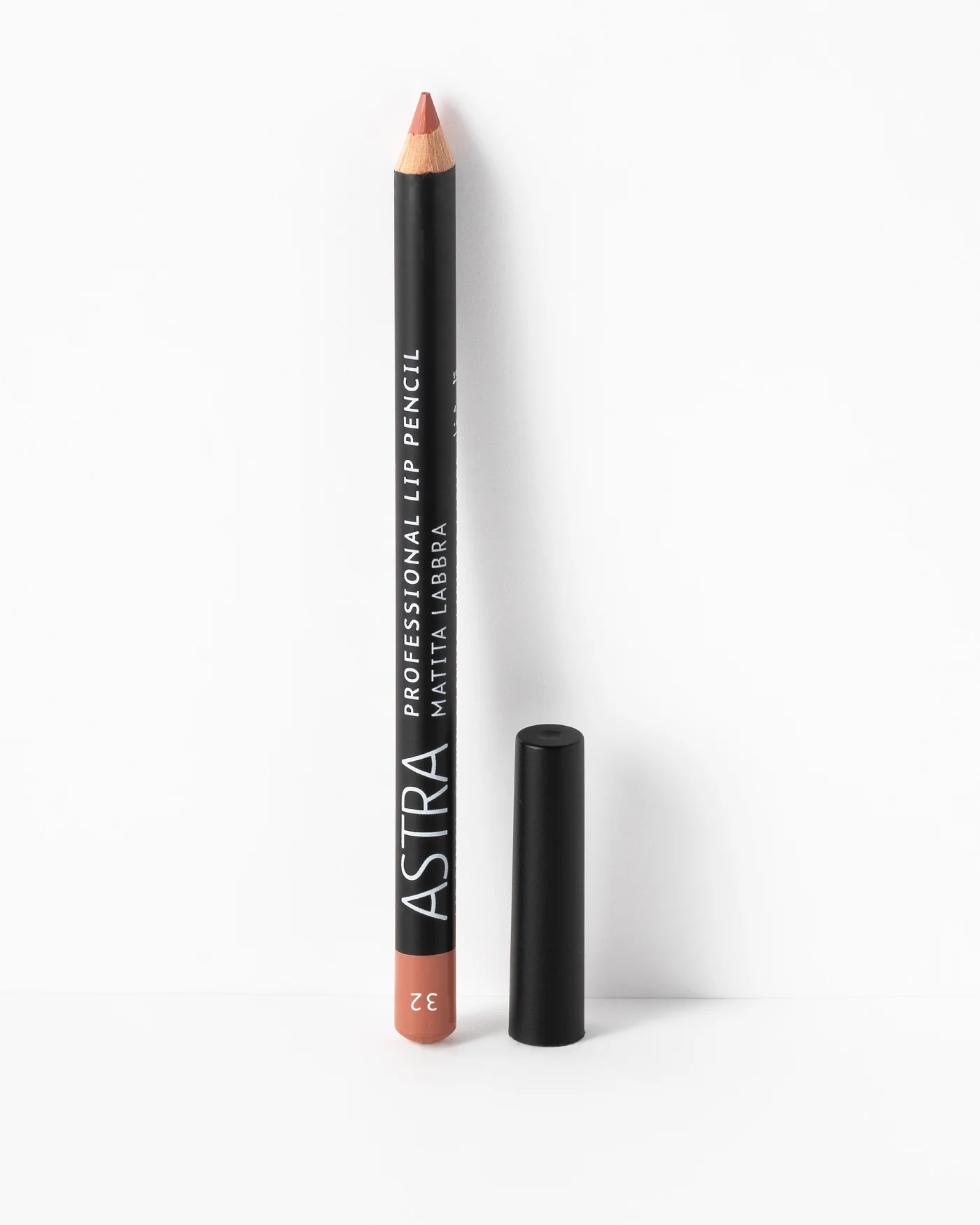 PROFESSIONAL LIP PENCIL - Matita Contorno Labbra - Image 3