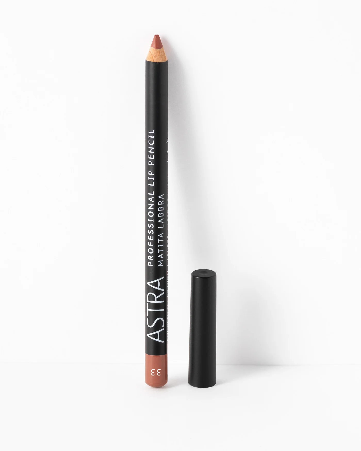 PROFESSIONAL LIP PENCIL - Matita Contorno Labbra - Image 5