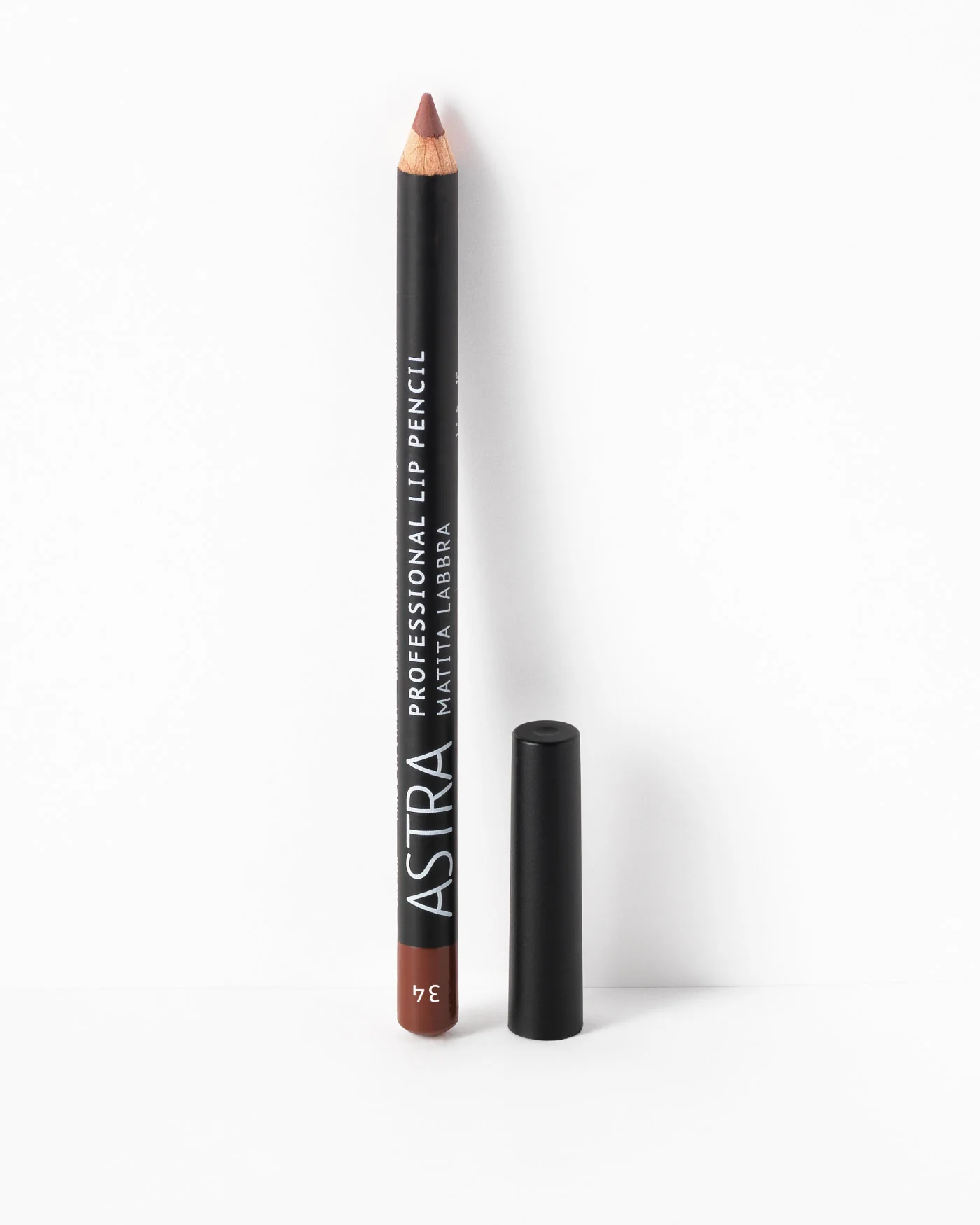 PROFESSIONAL LIP PENCIL - Matita Contorno Labbra - Image 7