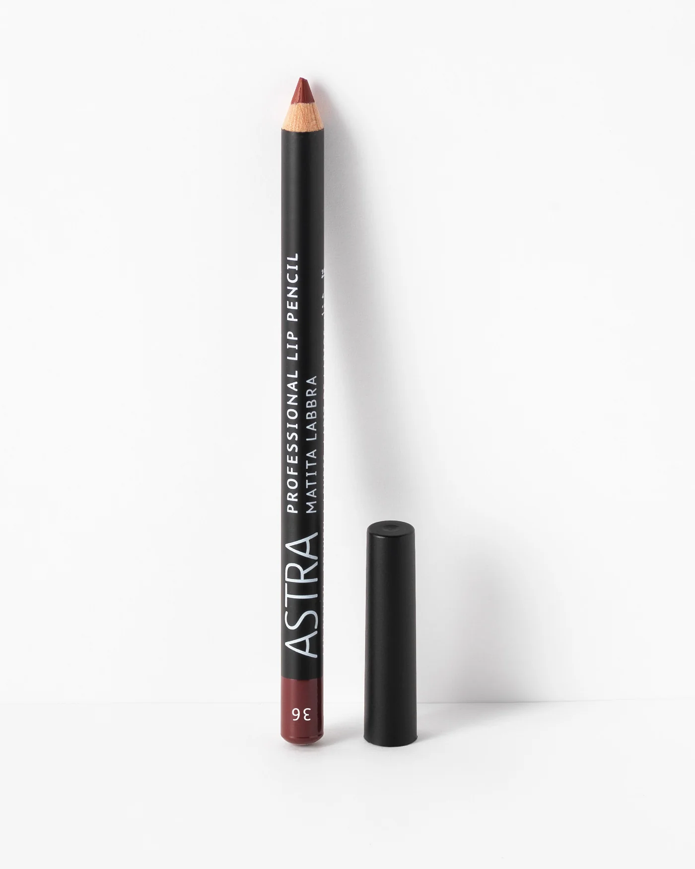 PROFESSIONAL LIP PENCIL - Matita Contorno Labbra - Image 9