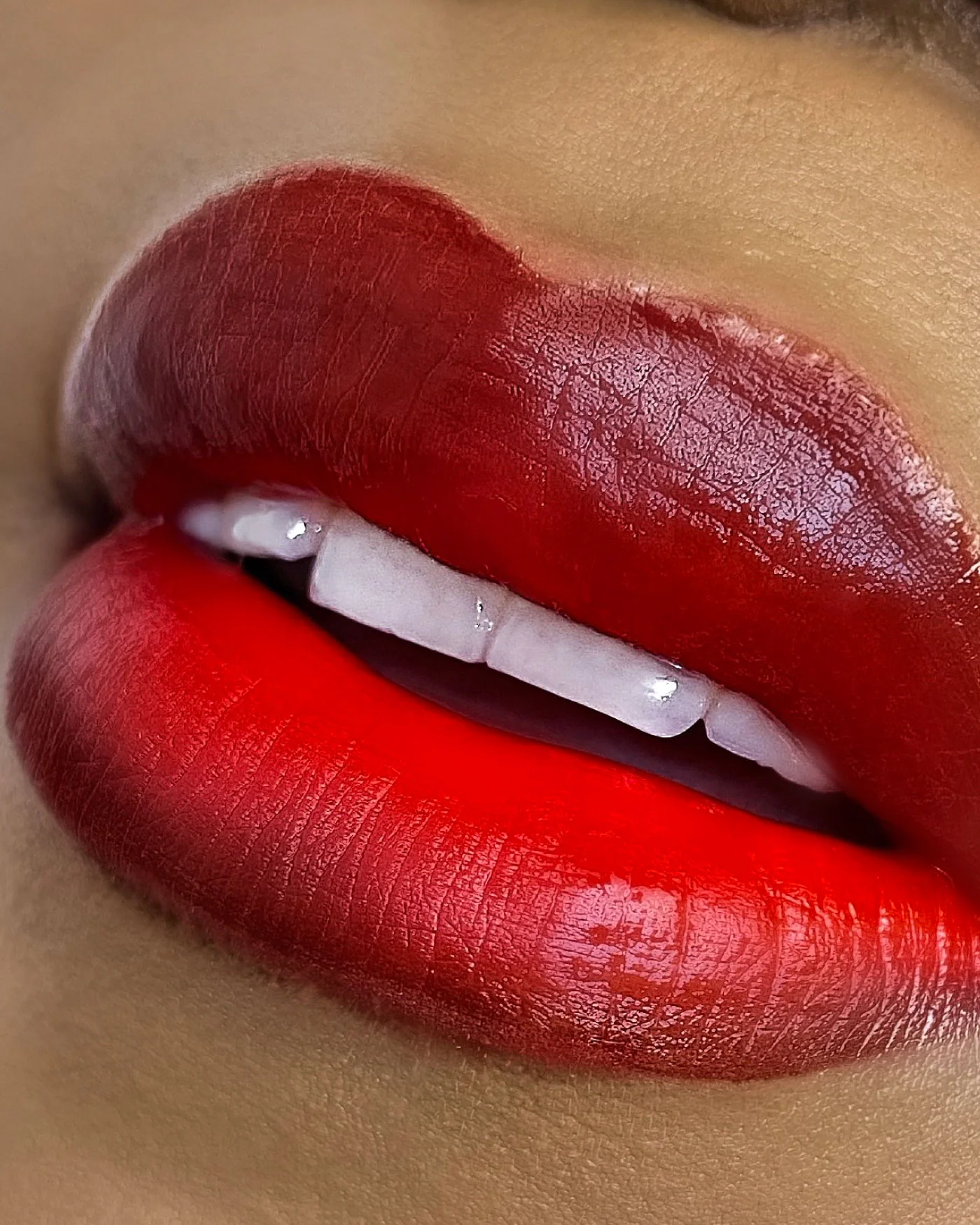 PURE BEAUTY AQUA LIP STAIN - Tinta Labbra Naturale - Image 11