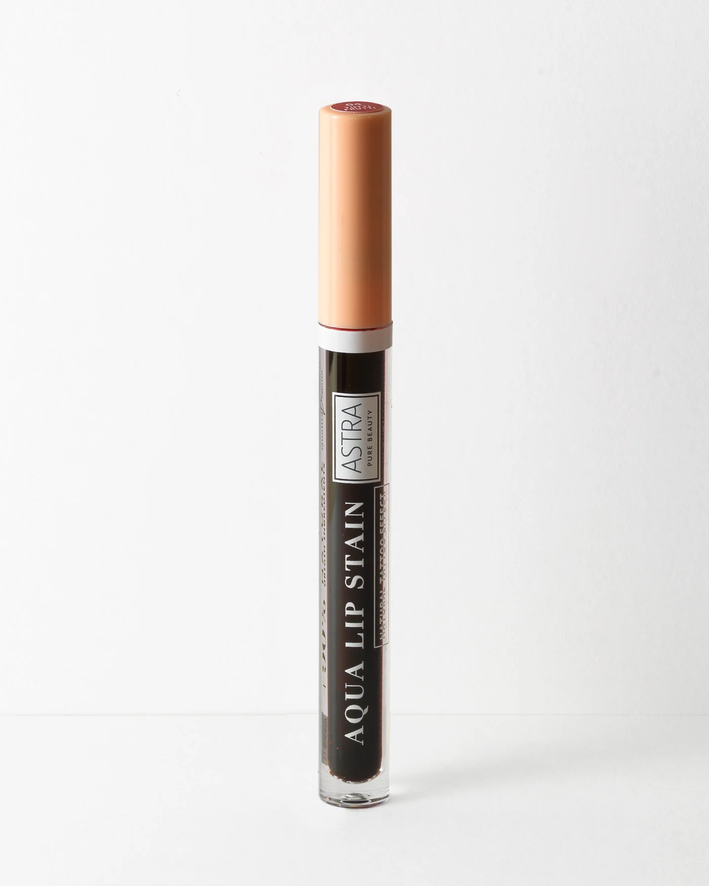 PURE BEAUTY AQUA LIP STAIN - Tinta Labbra Naturale - Image 13