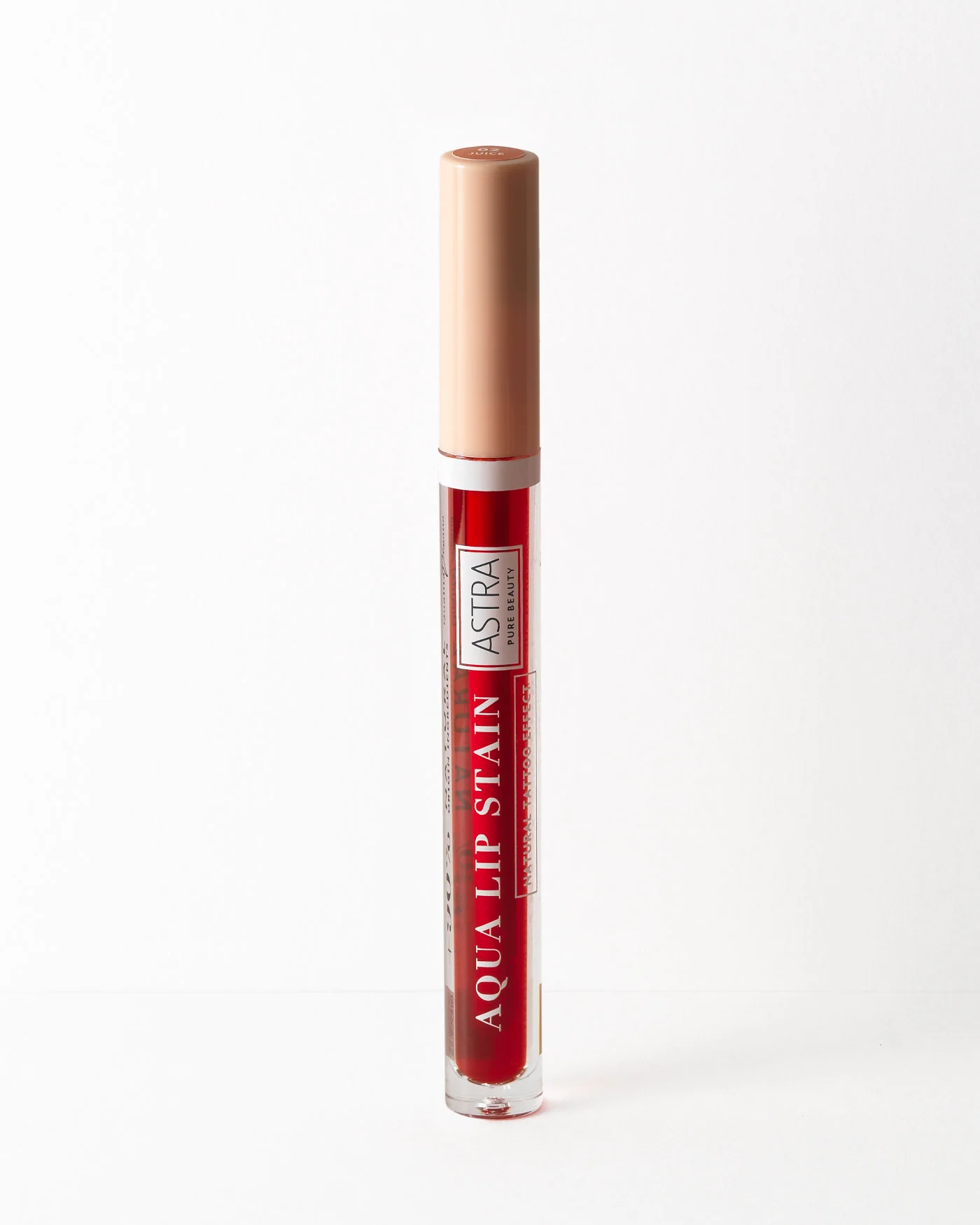 PURE BEAUTY AQUA LIP STAIN - Tinta Labbra Naturale - Image 5