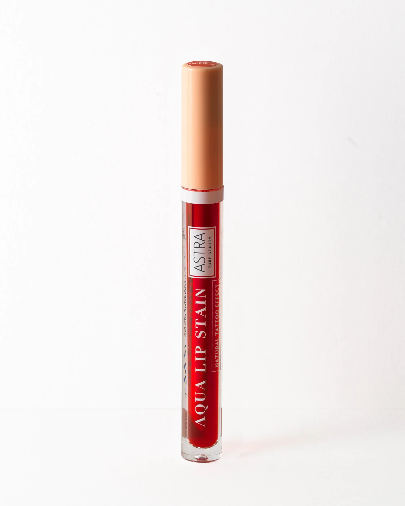 PURE BEAUTY AQUA LIP STAIN - Tinta Labbra Naturale - Image 9