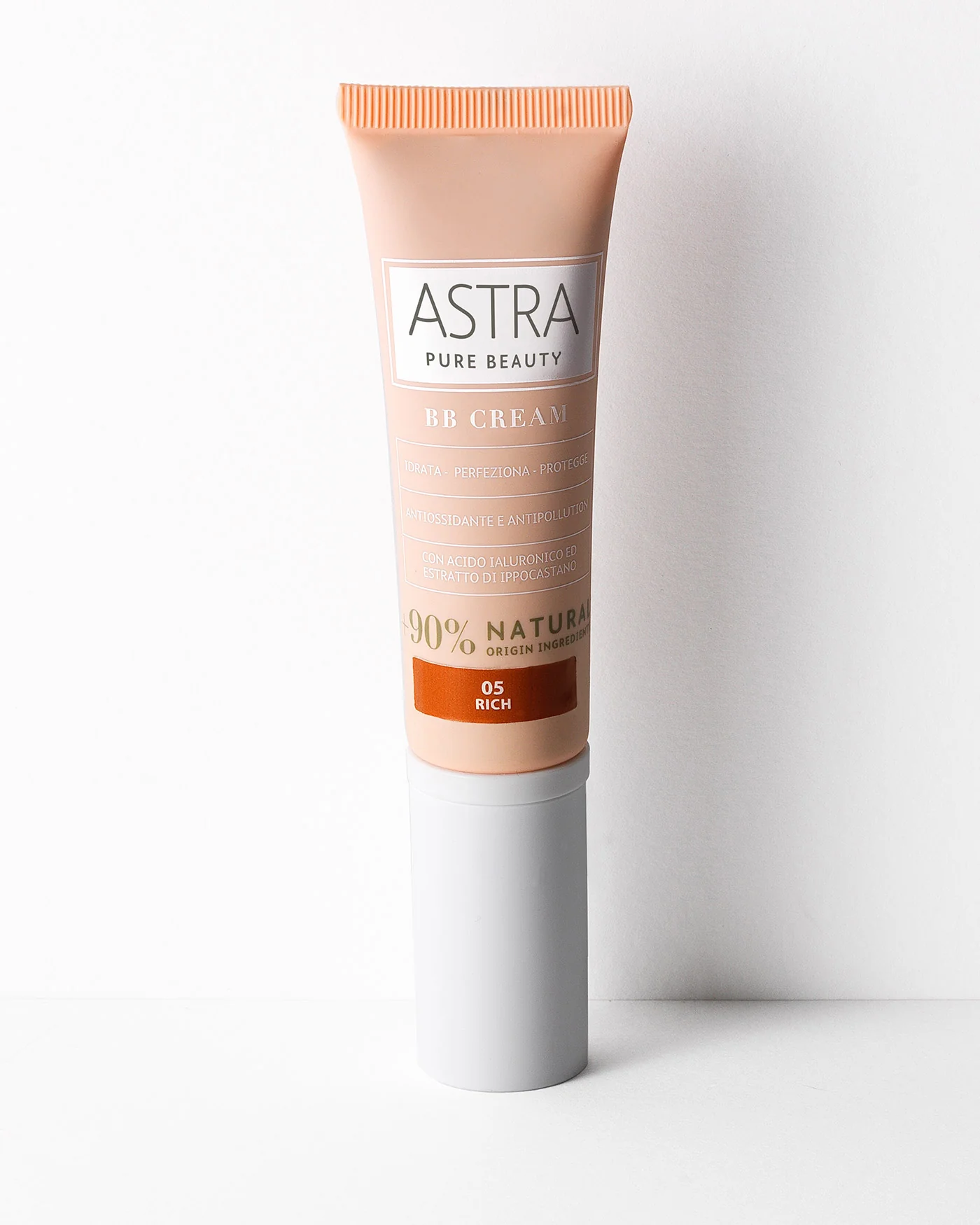 PURE BEAUTY BB CREAM - BB Cream Cremosa Naturale - Image 13