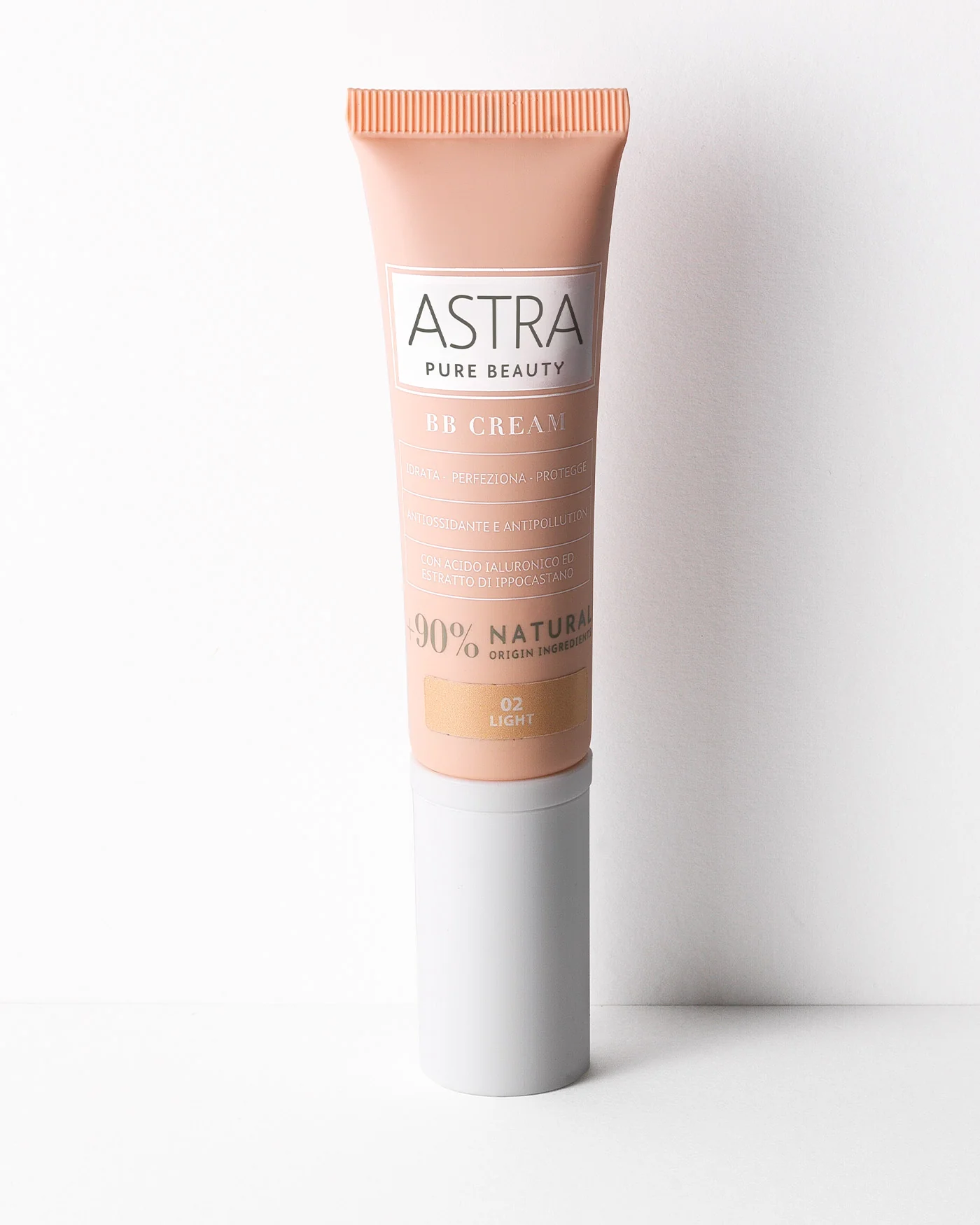 PURE BEAUTY BB CREAM - BB Cream Cremosa Naturale - Image 4