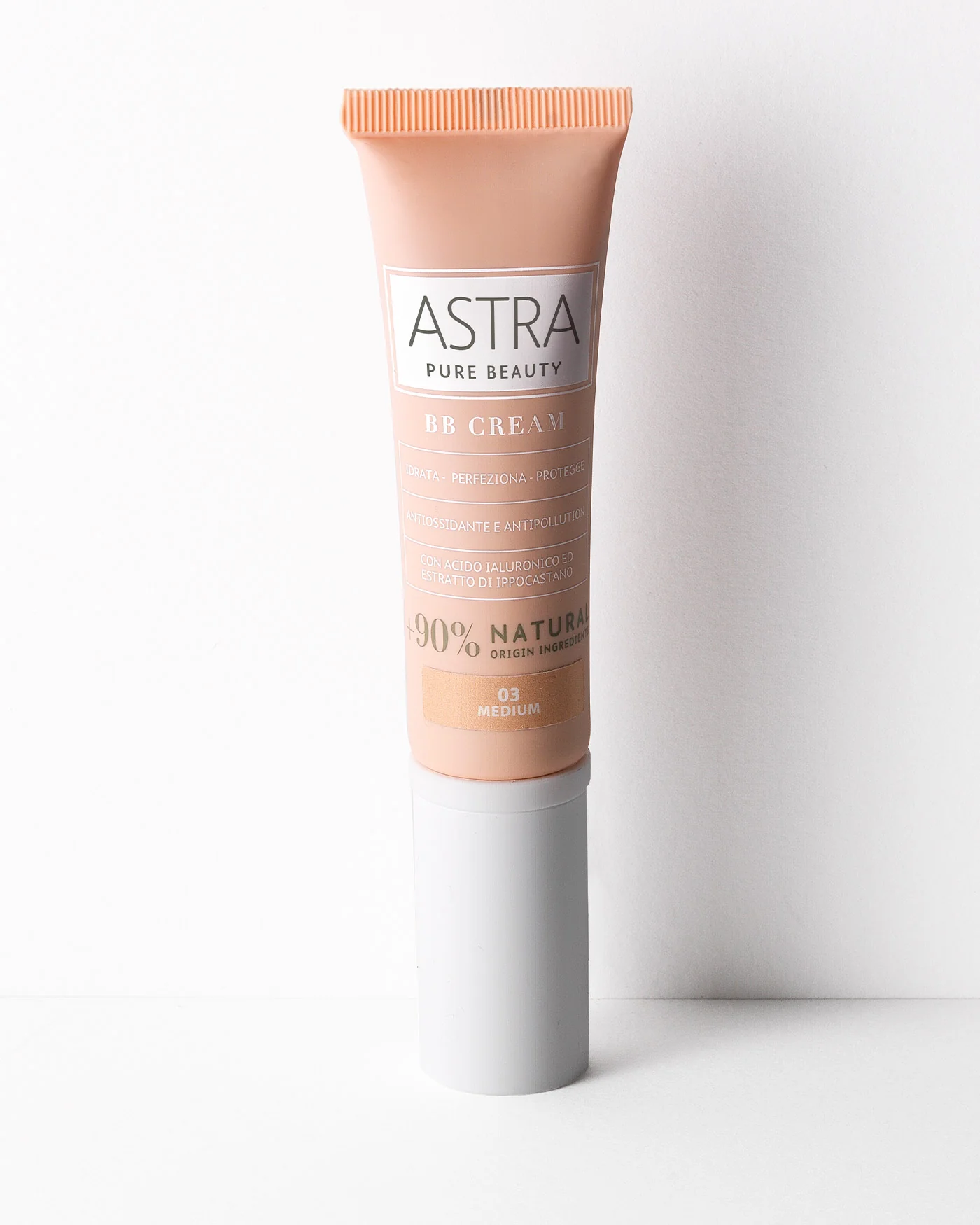 PURE BEAUTY BB CREAM - BB Cream Cremosa Naturale - Image 6