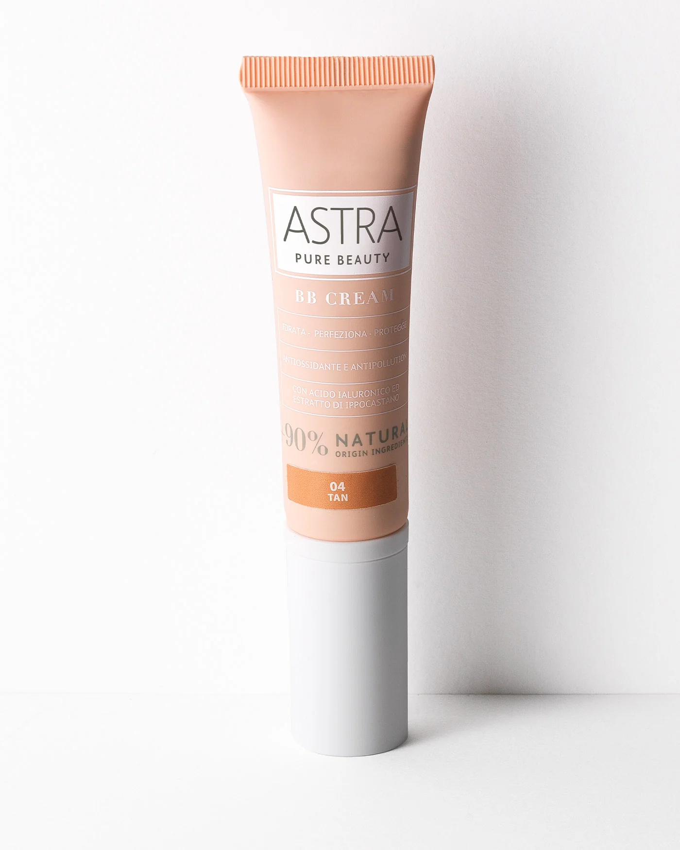 PURE BEAUTY BB CREAM - BB Cream Cremosa Naturale - Image 8