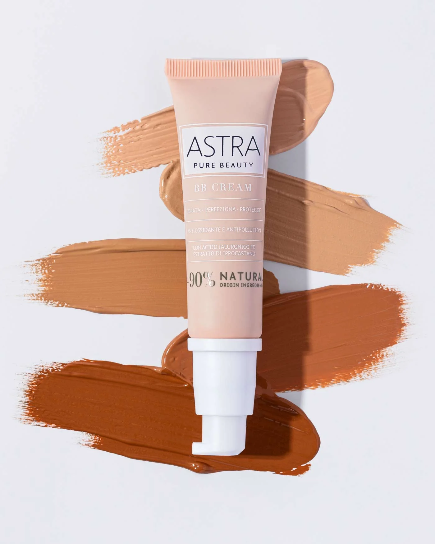 PURE BEAUTY BB CREAM - BB Cream Cremosa Naturale - Image 9