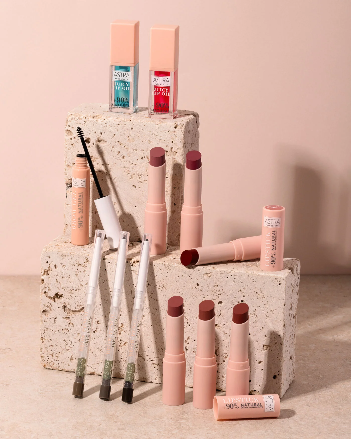 PURE BEAUTY BROW PENCIL - Matita Sopracciglia Retraibile - Image 12