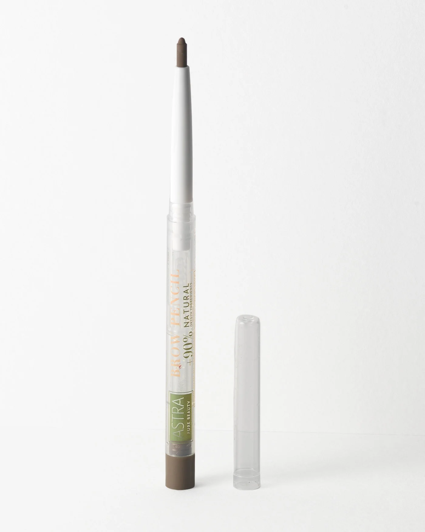 PURE BEAUTY BROW PENCIL - Matita Sopracciglia Retraibile - Image 5