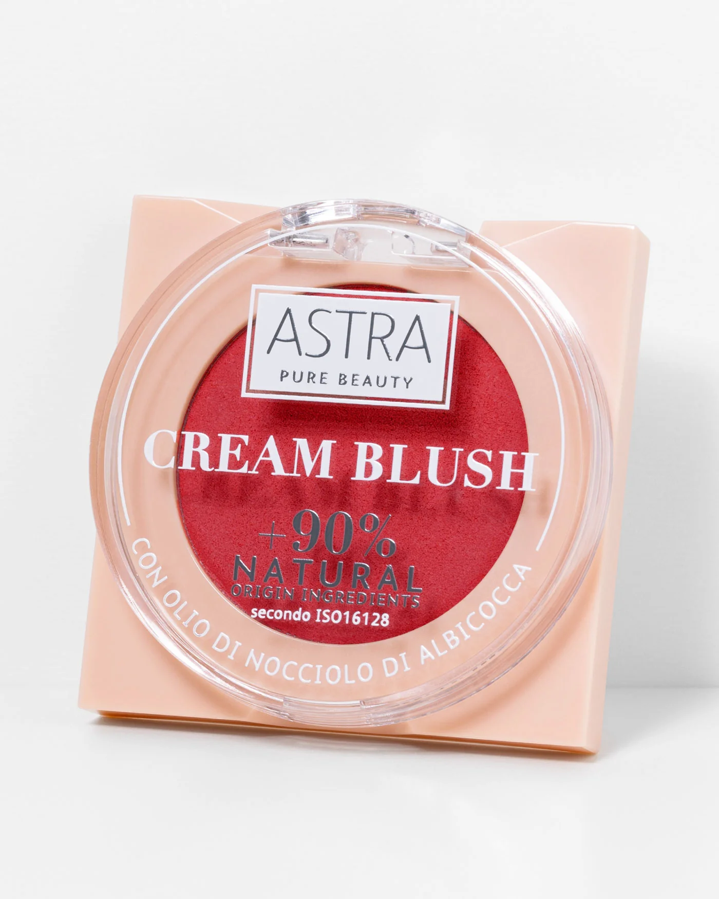 PURE BEAUTY CREAM BLUSH - Blush Cremoso Naturale - Image 13