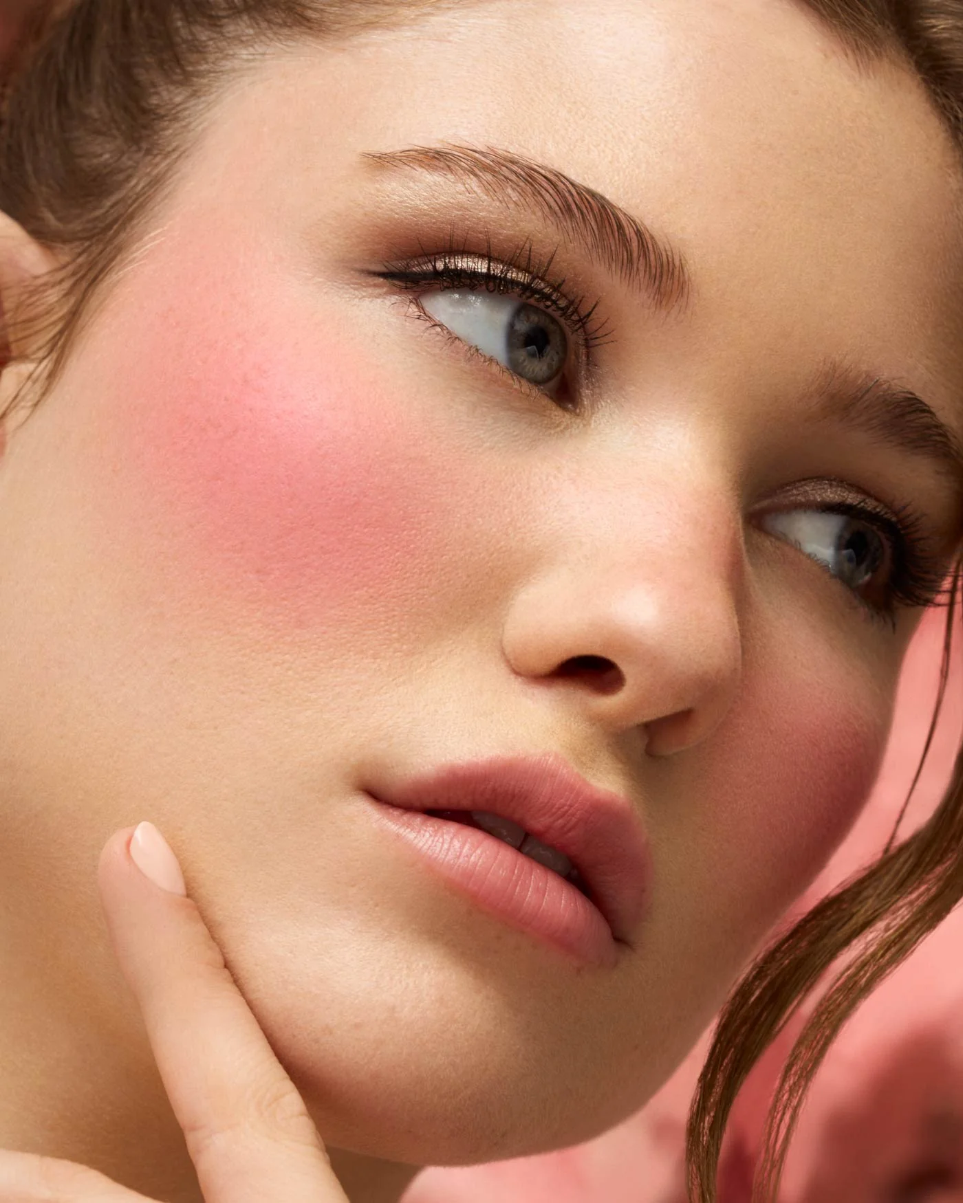 PURE BEAUTY CREAM BLUSH - Blush Cremoso Naturale - Image 14