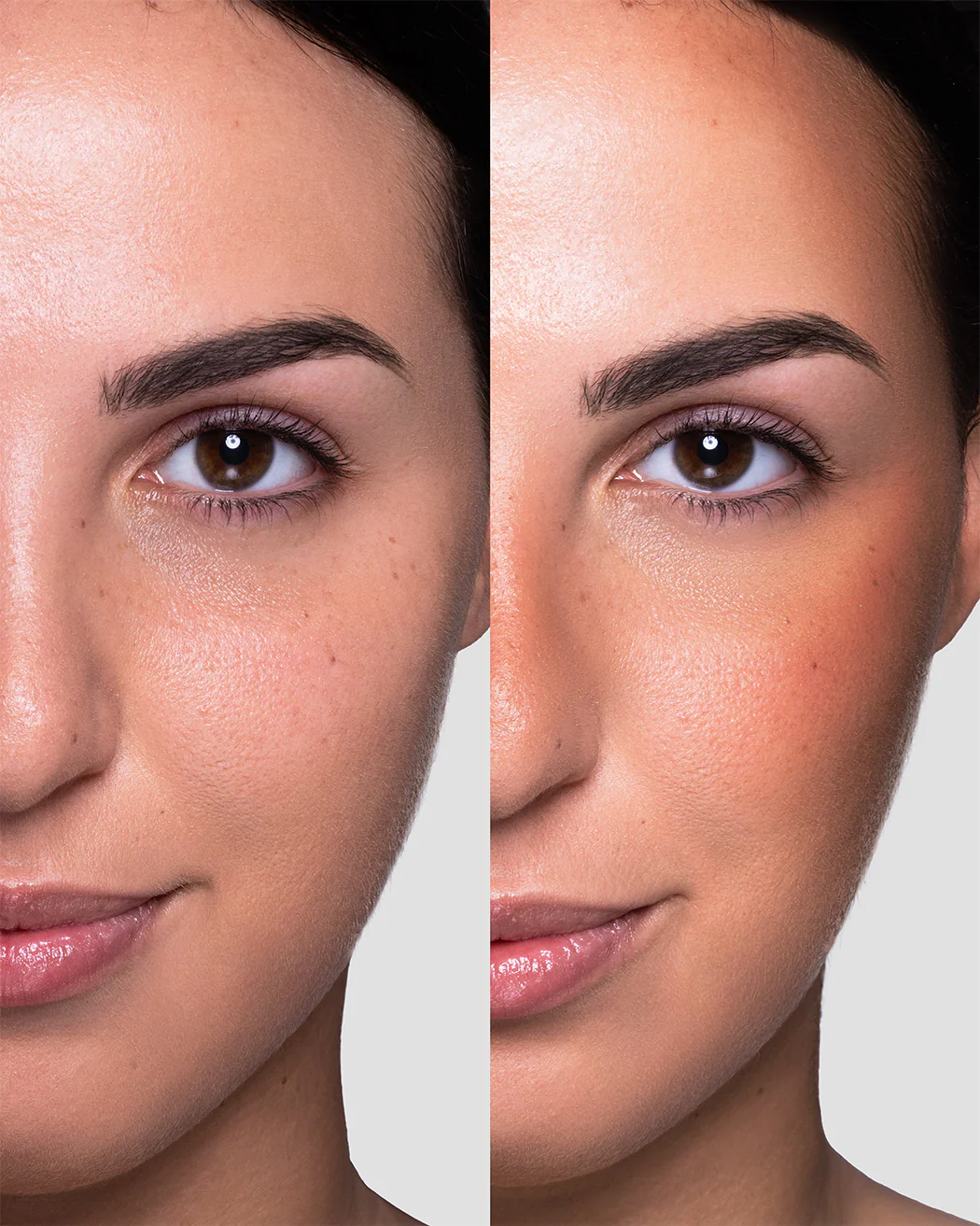 PURE BEAUTY CREAM BRONZER - Bronzer Cremoso Naturale - Image 10