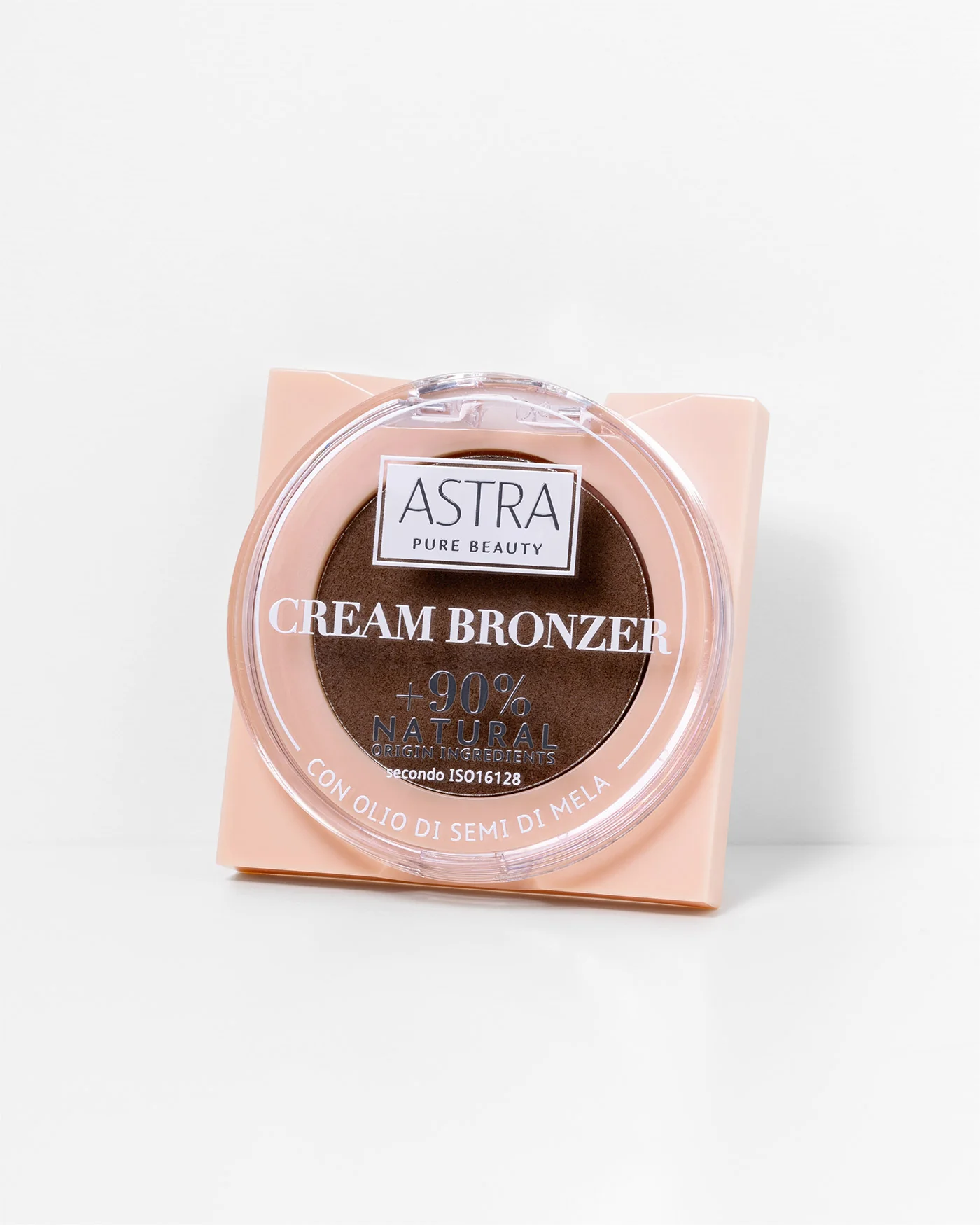PURE BEAUTY CREAM BRONZER - Bronzer Cremoso Naturale - Image 13