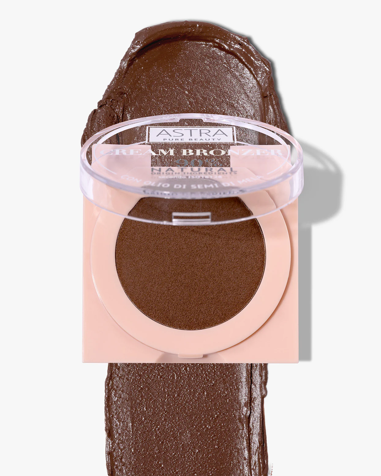PURE BEAUTY CREAM BRONZER - Bronzer Cremoso Naturale - Image 15