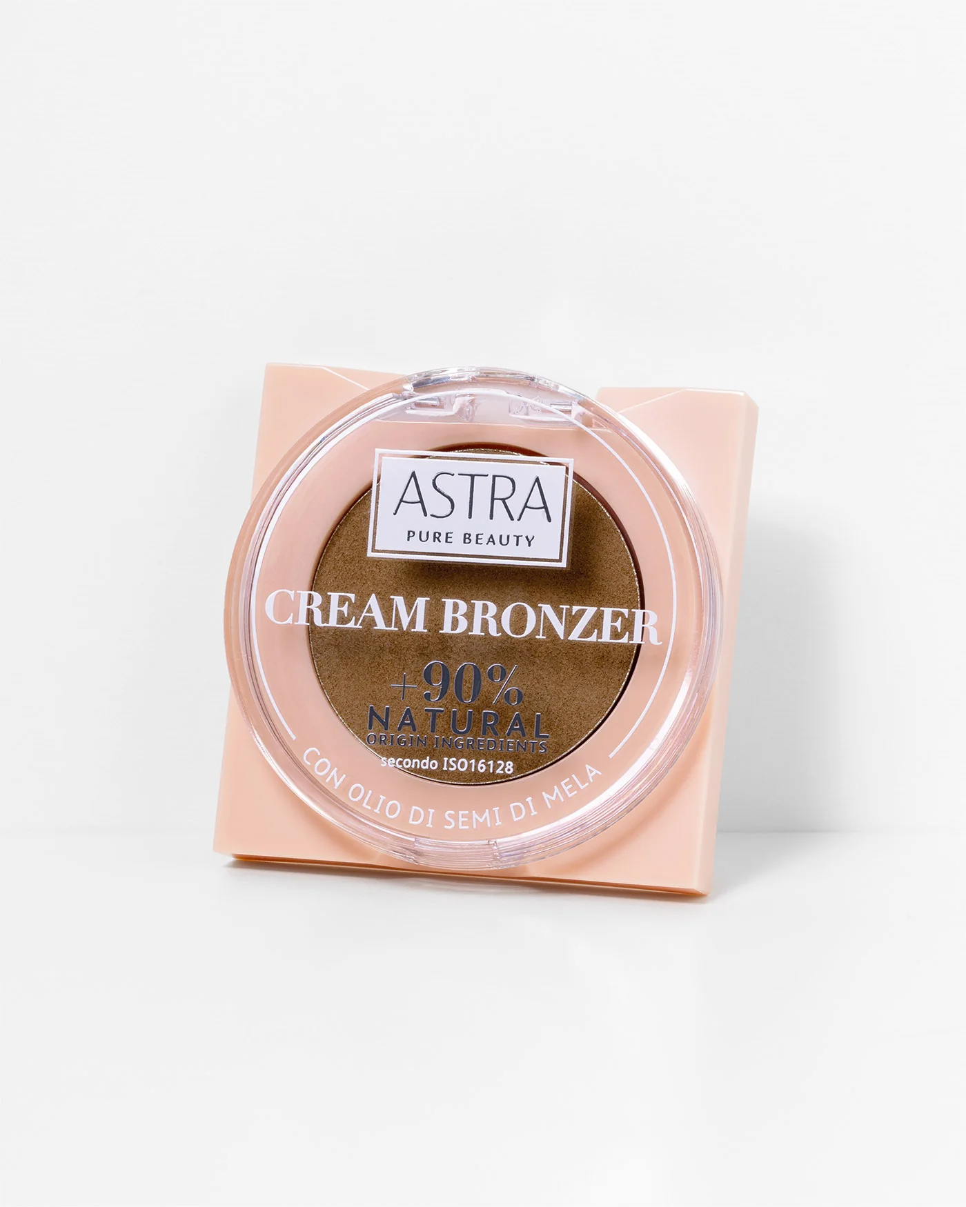 PURE BEAUTY CREAM BRONZER - Bronzer Cremoso Naturale - Image 5
