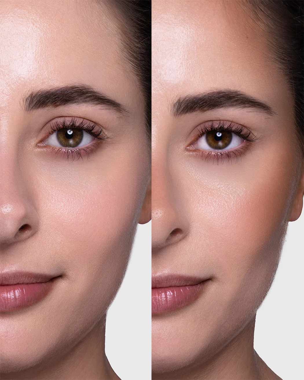 PURE BEAUTY CREAM BRONZER - Bronzer Cremoso Naturale - Image 6