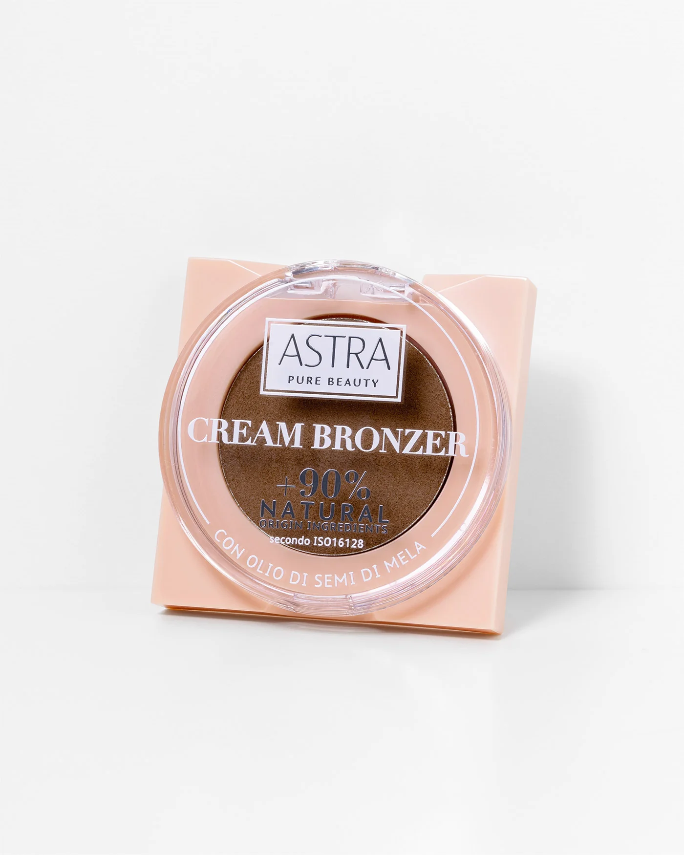 PURE BEAUTY CREAM BRONZER - Bronzer Cremoso Naturale - Image 9