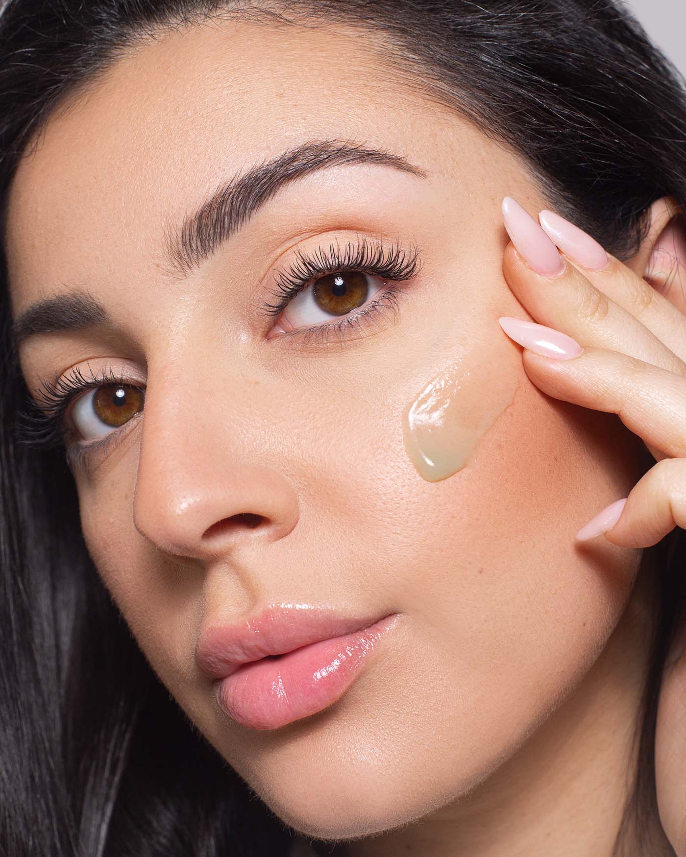 PURE BEAUTY FACE PRIMER - Primer Viso Correttivo Naturale - Image 2