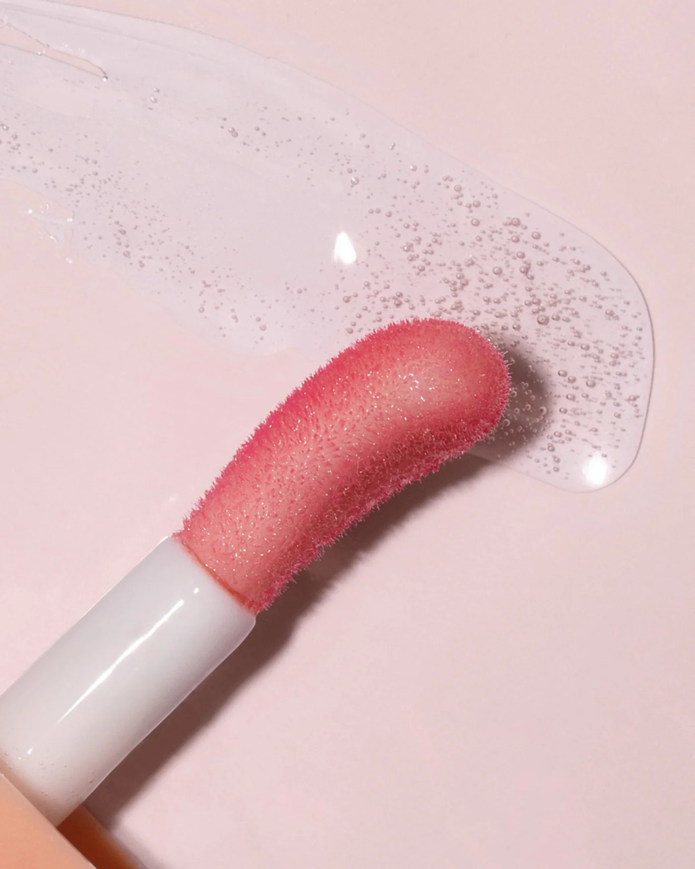 PURE BEAUTY JUICY LIP OIL - Olio Labbra Idratante Naturale - Image 3