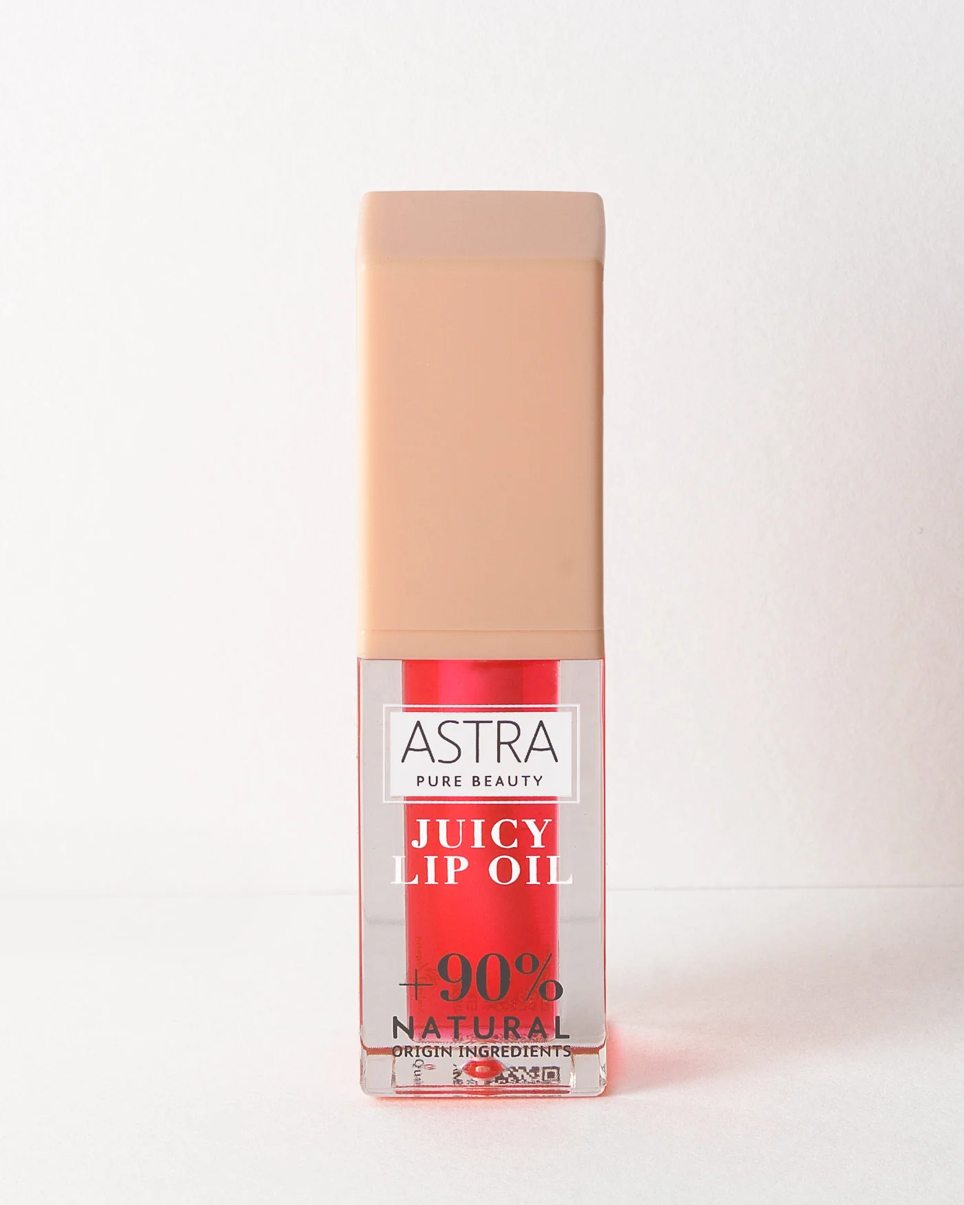 PURE BEAUTY JUICY LIP OIL - Olio Labbra Idratante Naturale - Image 5
