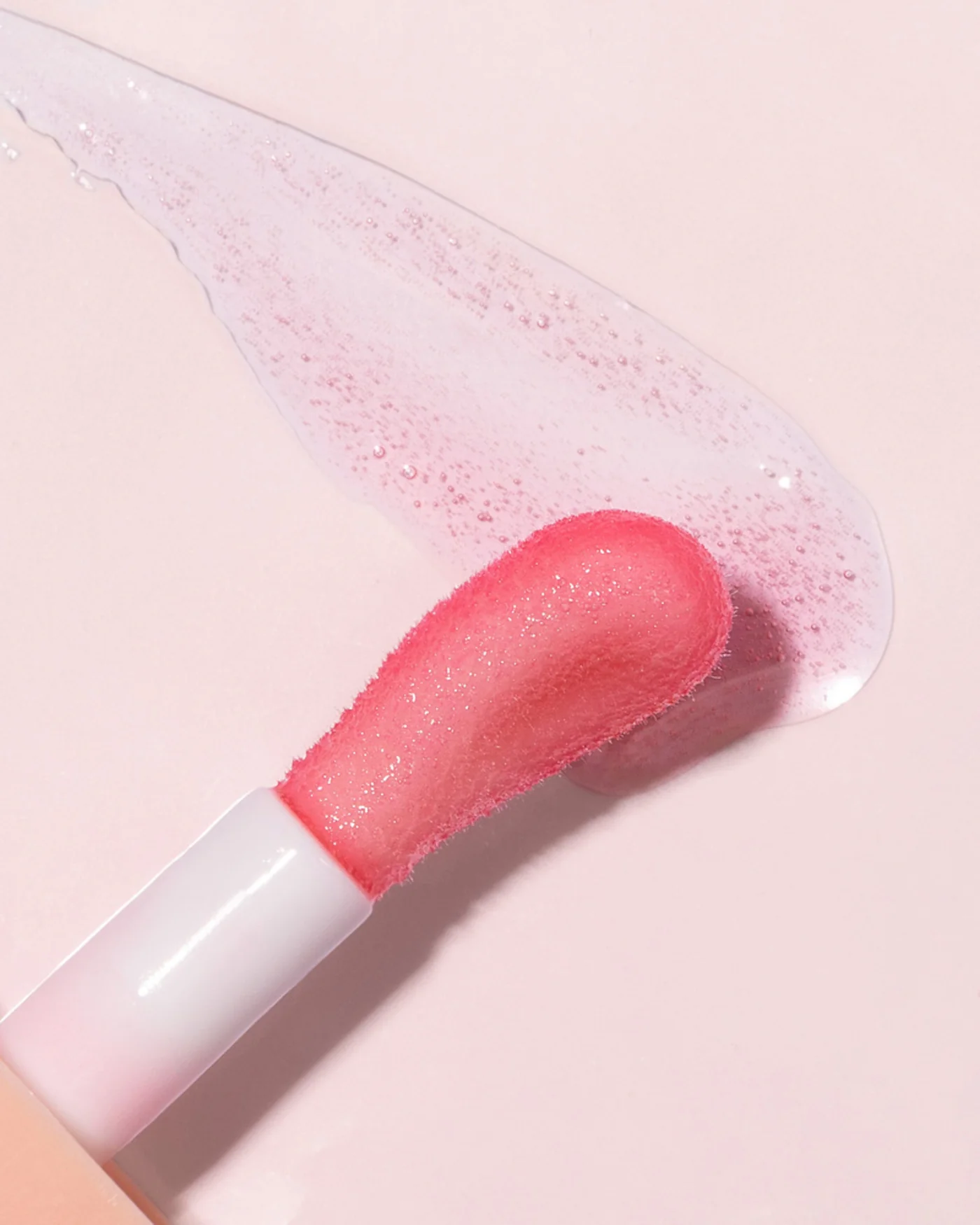 PURE BEAUTY JUICY LIP OIL - Olio Labbra Idratante Naturale - Image 7