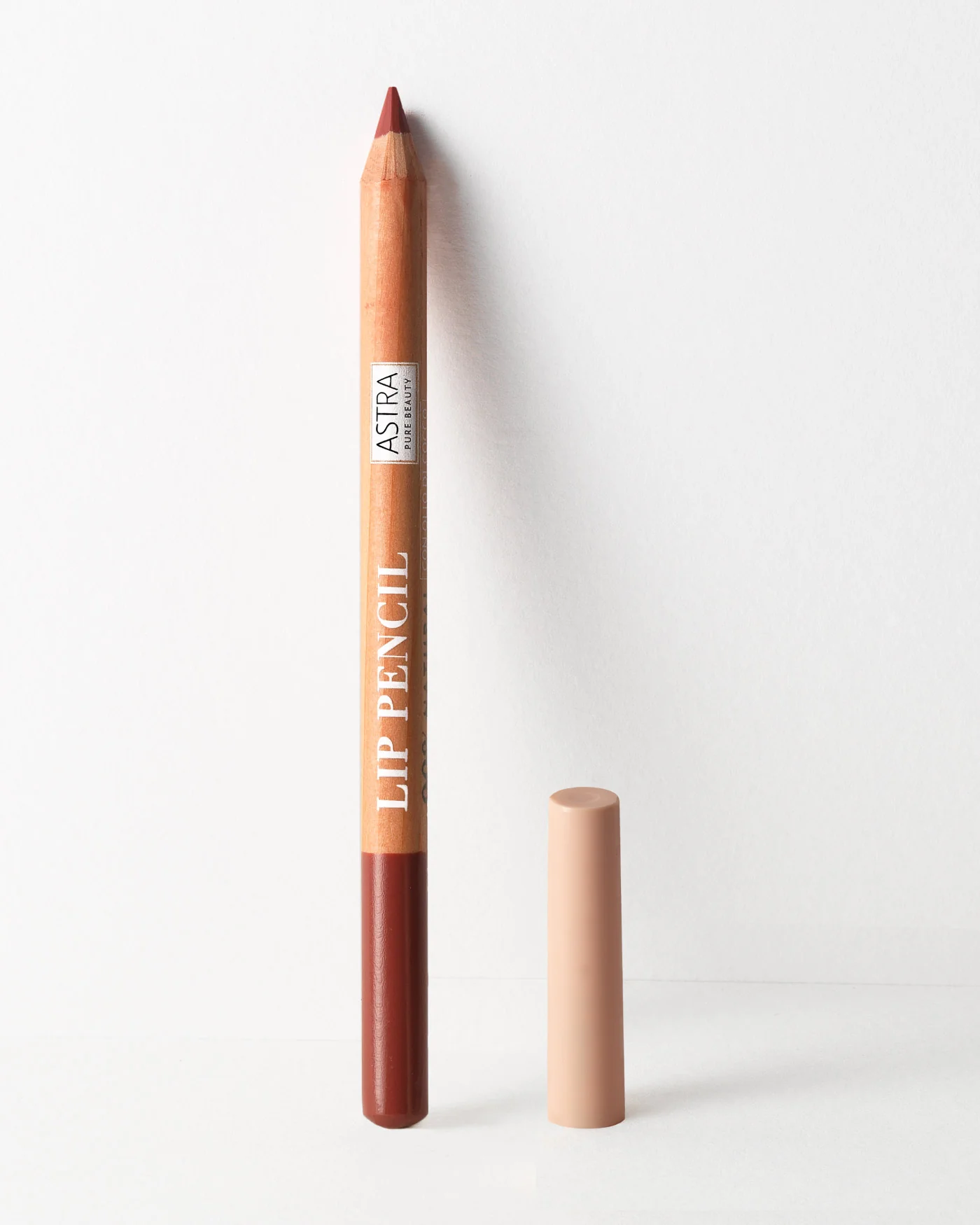 PURE BEAUTY LIP PENCIL - Matita Labbra Morbida Naturale - Image 10