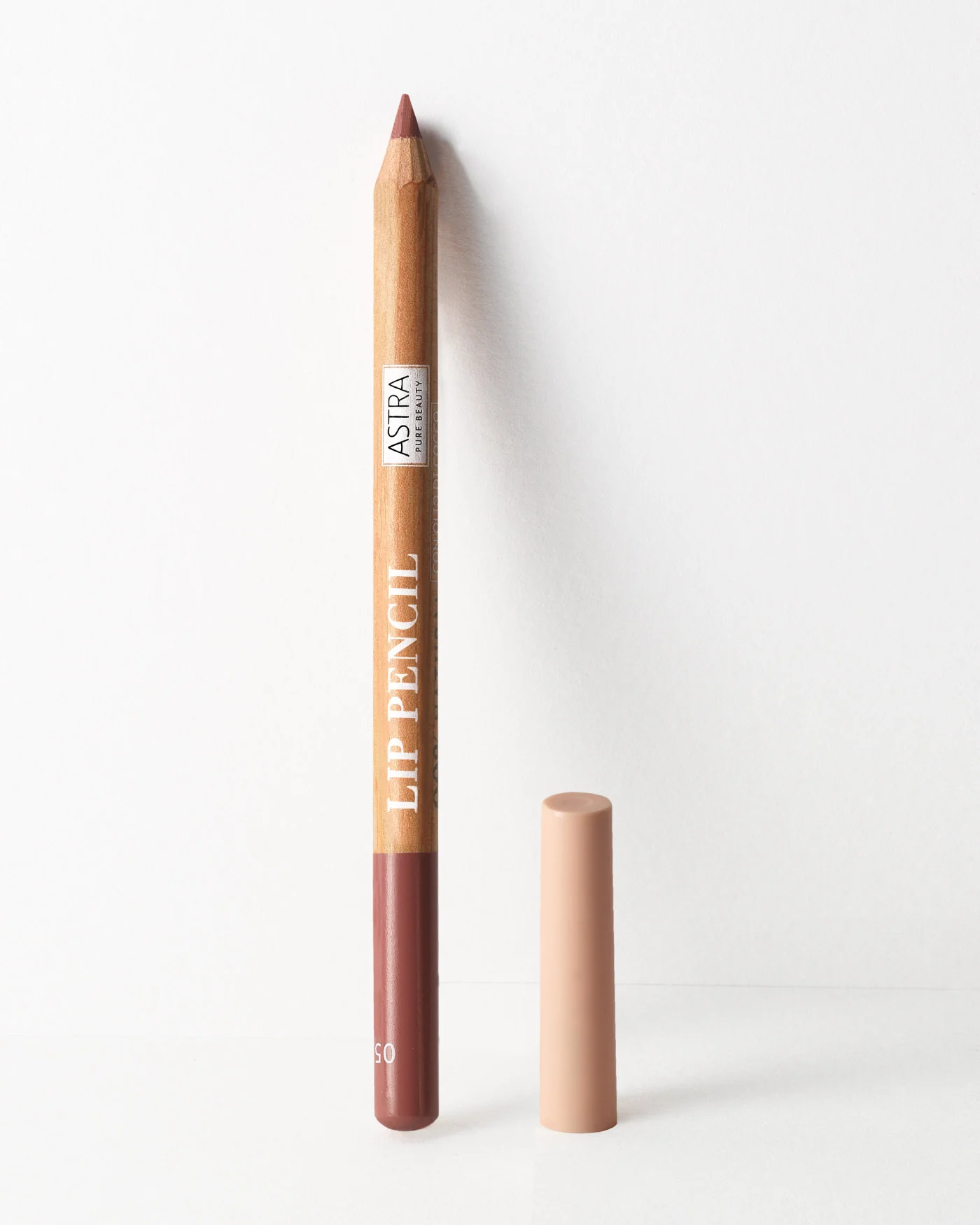 PURE BEAUTY LIP PENCIL - Matita Labbra Morbida Naturale - Image 13