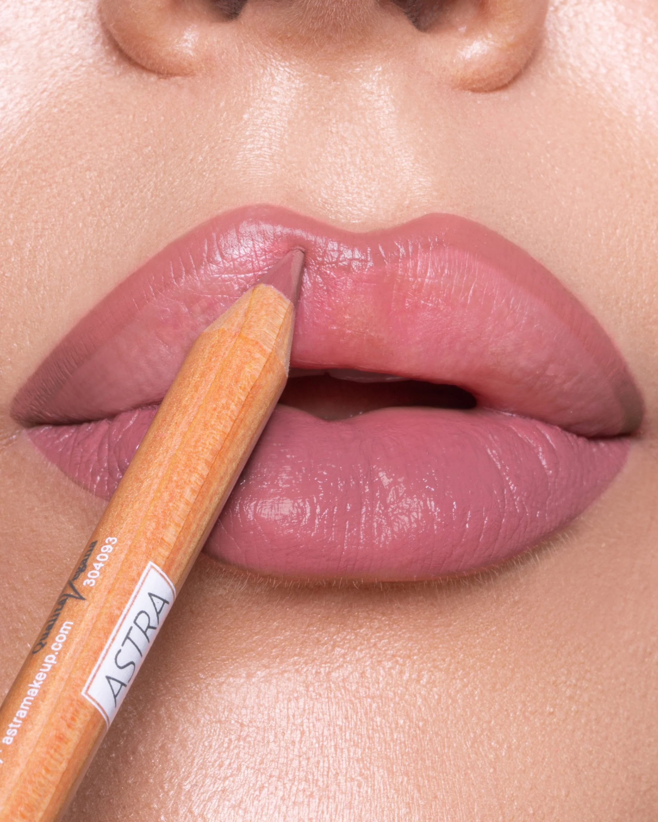 PURE BEAUTY LIP PENCIL - Matita Labbra Morbida Naturale - Image 14