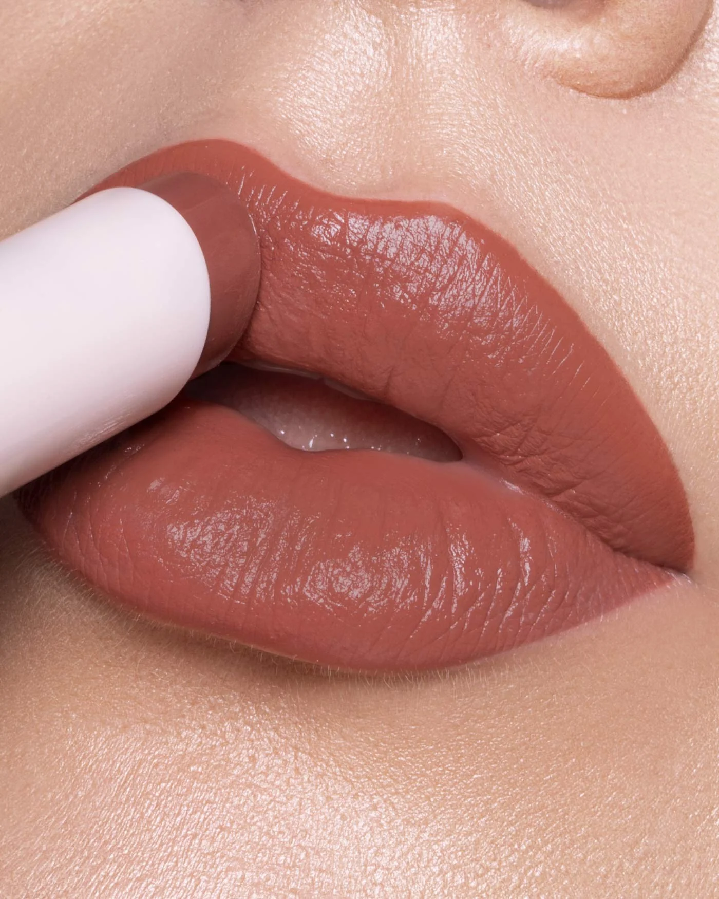 PURE BEAUTY LIPSTICK - Rossetto Cremoso Semi Mat - Image 10