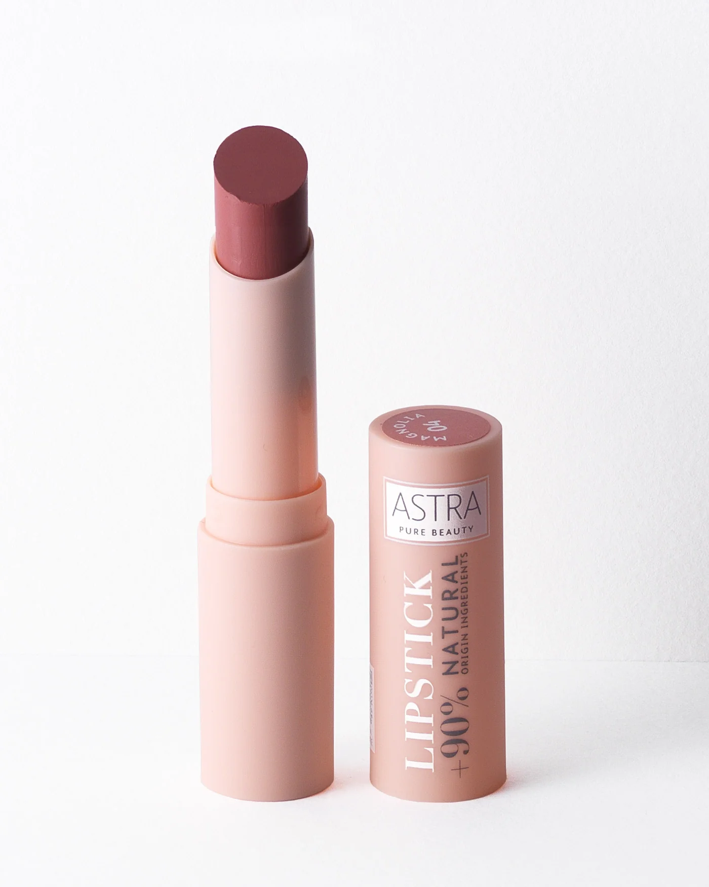 PURE BEAUTY LIPSTICK - Rossetto Cremoso Semi Mat - Image 13