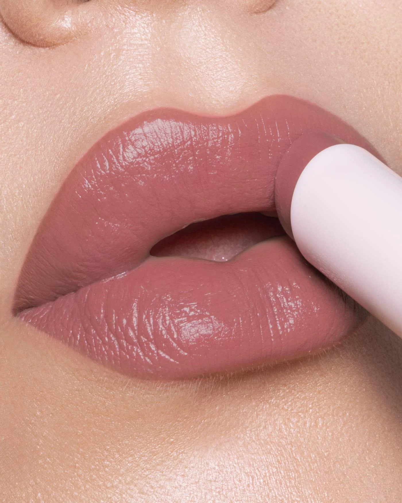 PURE BEAUTY LIPSTICK - Rossetto Cremoso Semi Mat - Image 14
