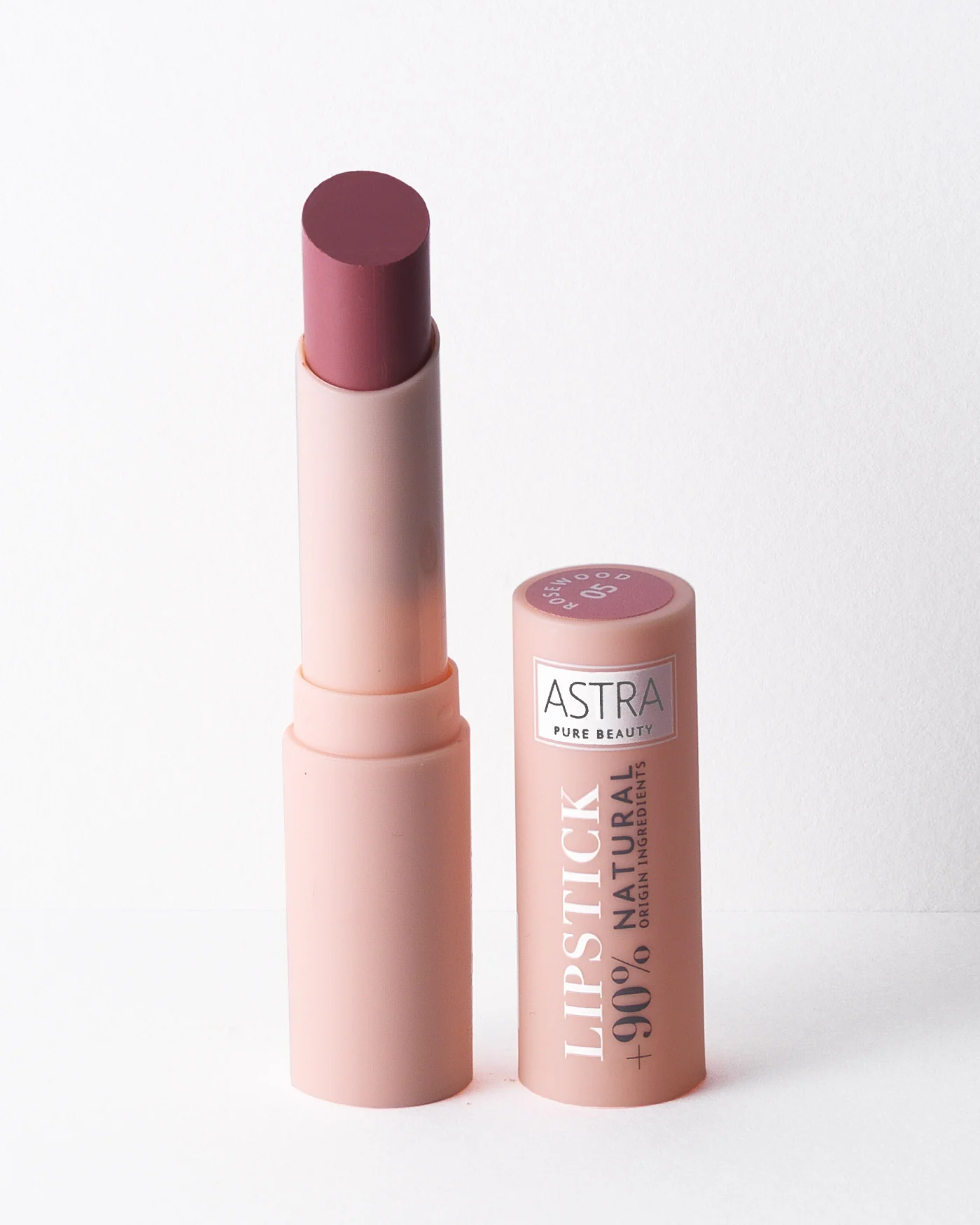 PURE BEAUTY LIPSTICK - Rossetto Cremoso Semi Mat - Image 17