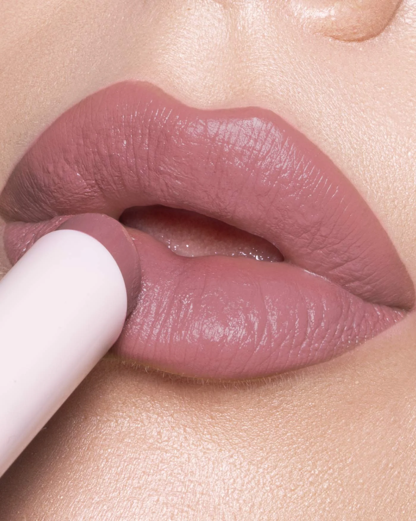 PURE BEAUTY LIPSTICK - Rossetto Cremoso Semi Mat - Image 18