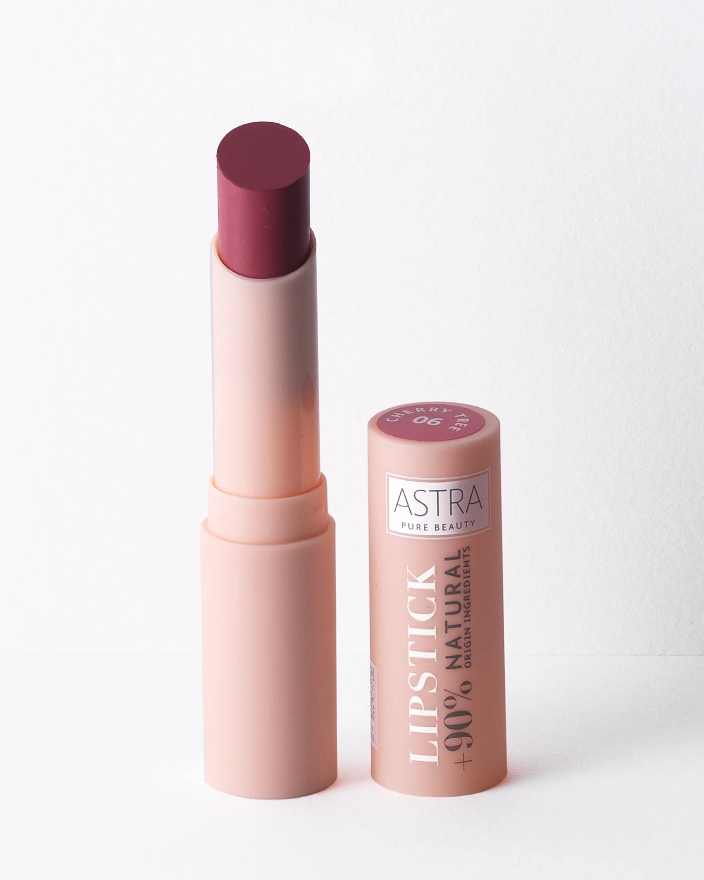 PURE BEAUTY LIPSTICK - Rossetto Cremoso Semi Mat - Image 21