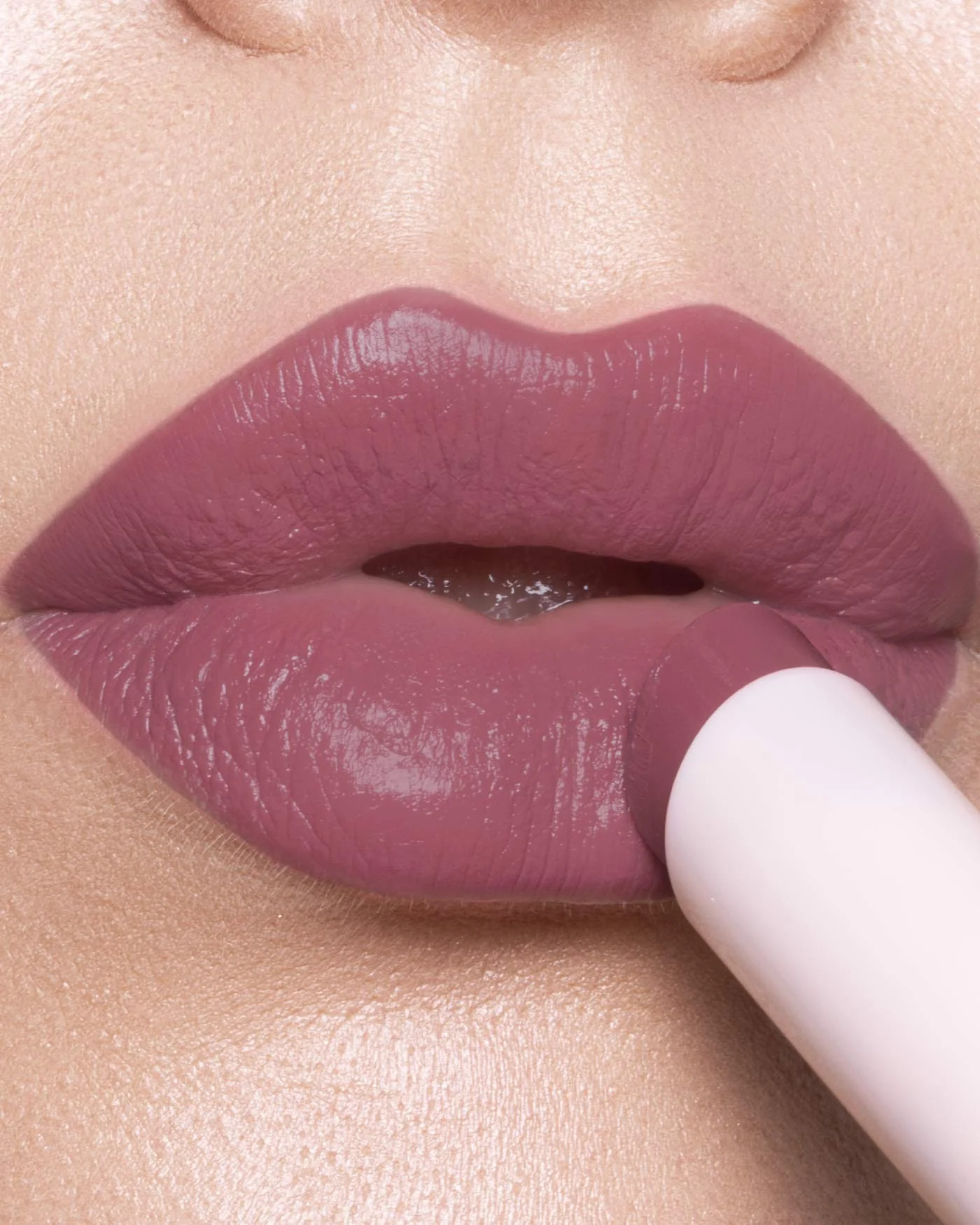 PURE BEAUTY LIPSTICK - Rossetto Cremoso Semi Mat - Image 22