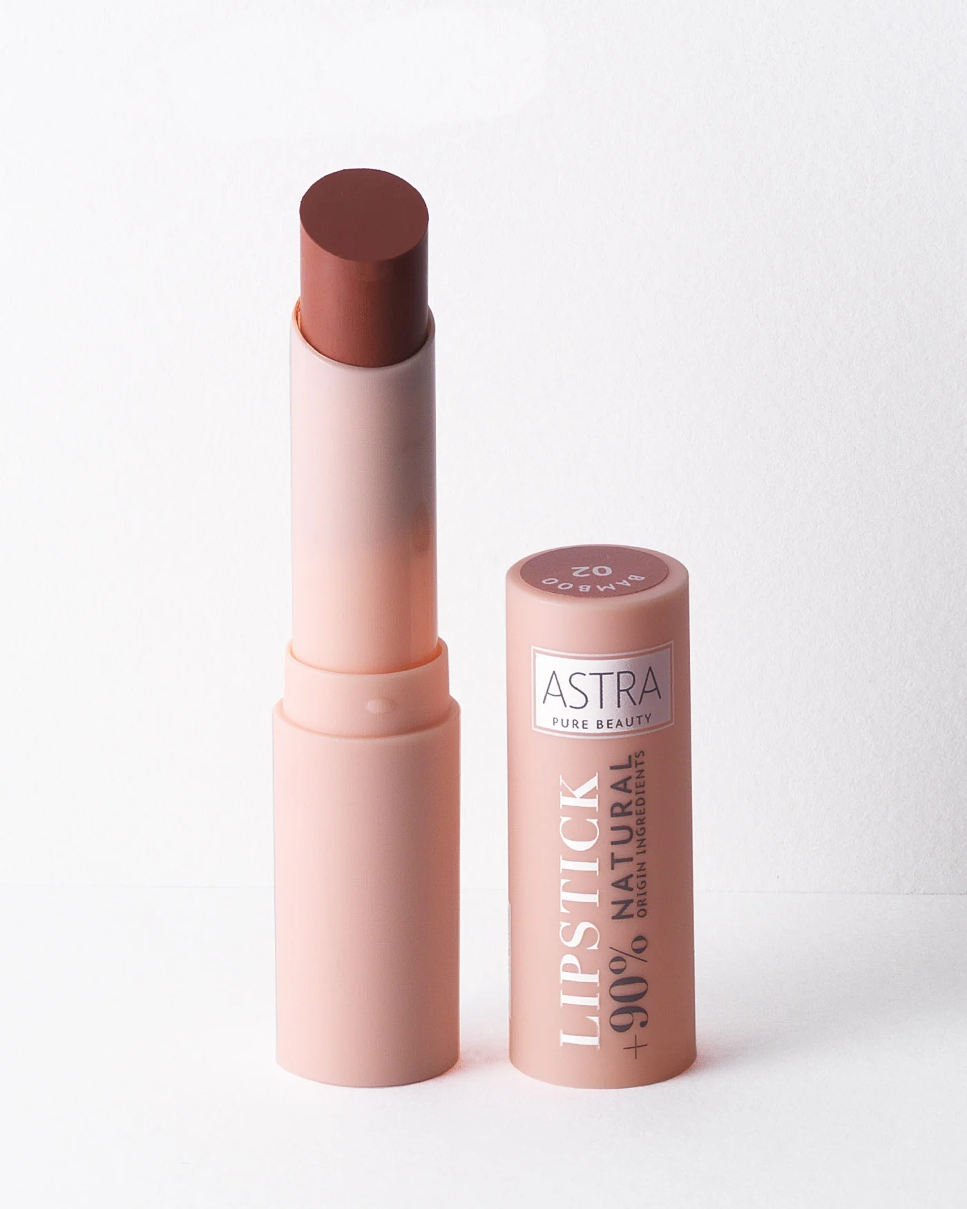PURE BEAUTY LIPSTICK - Rossetto Cremoso Semi Mat - Image 5