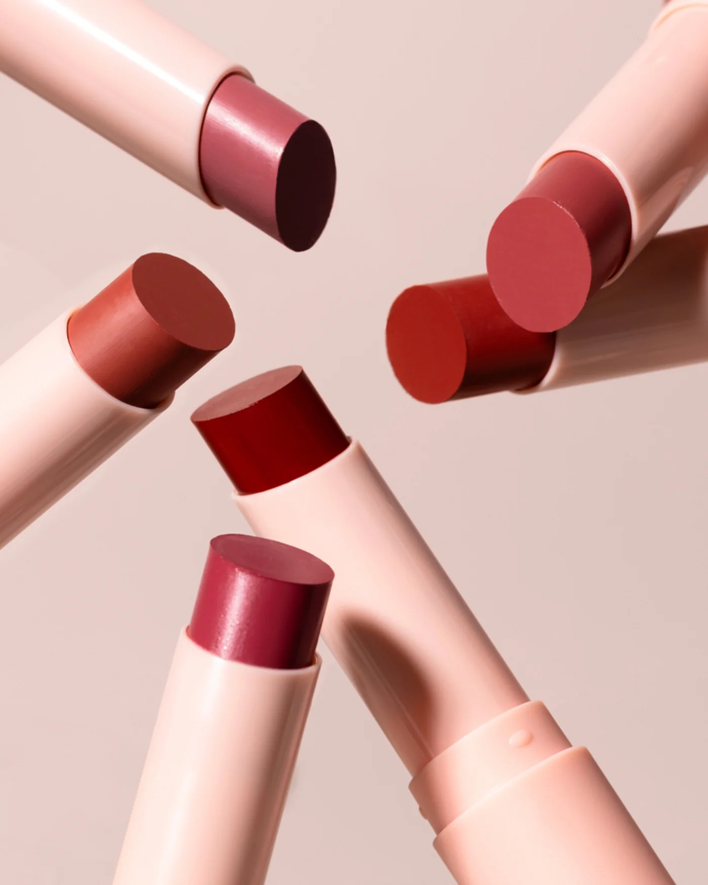 PURE BEAUTY LIPSTICK - Rossetto Cremoso Semi Mat - Image 8