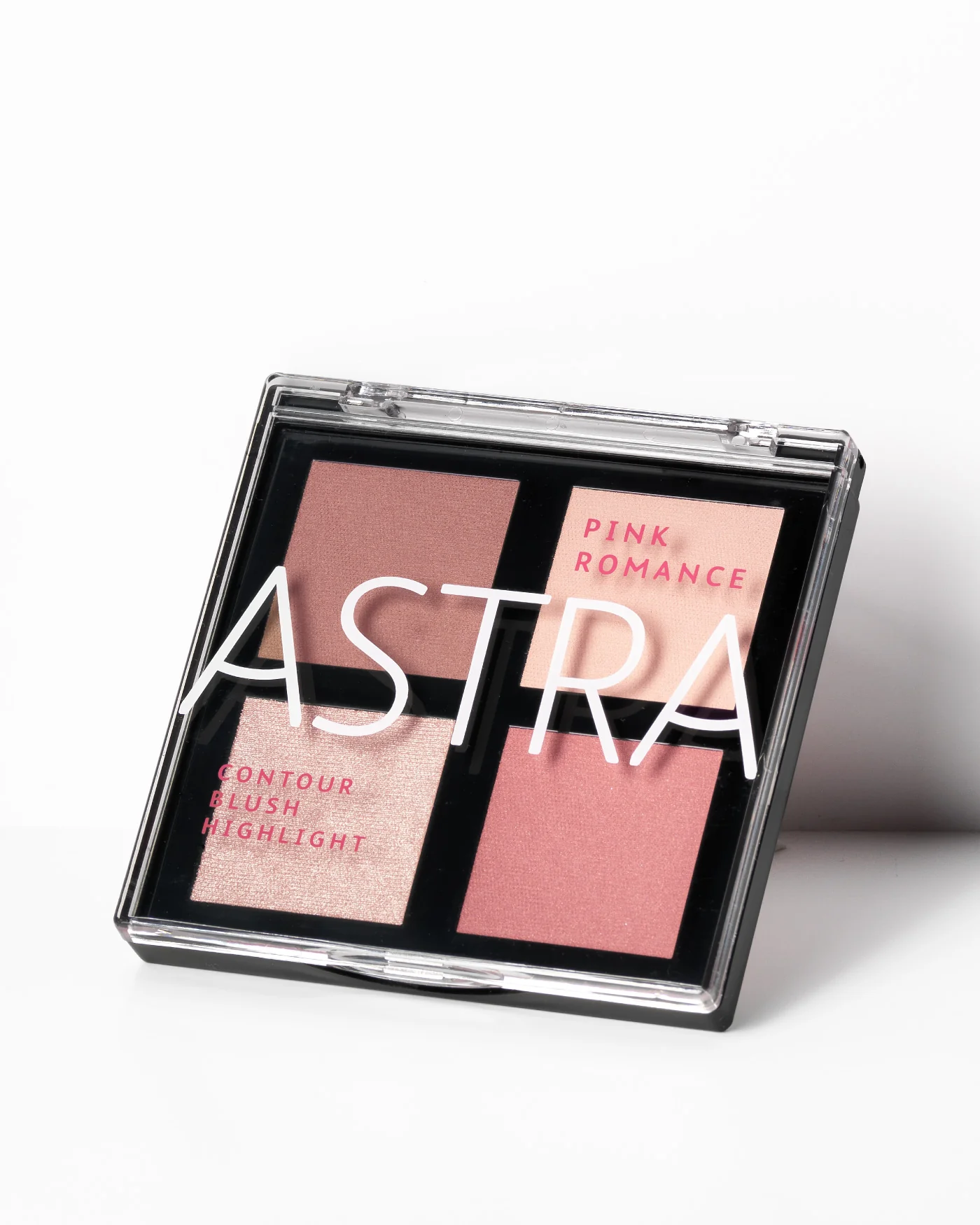 ROMANCE PALETTE - Palette Contouring Viso - Image 4