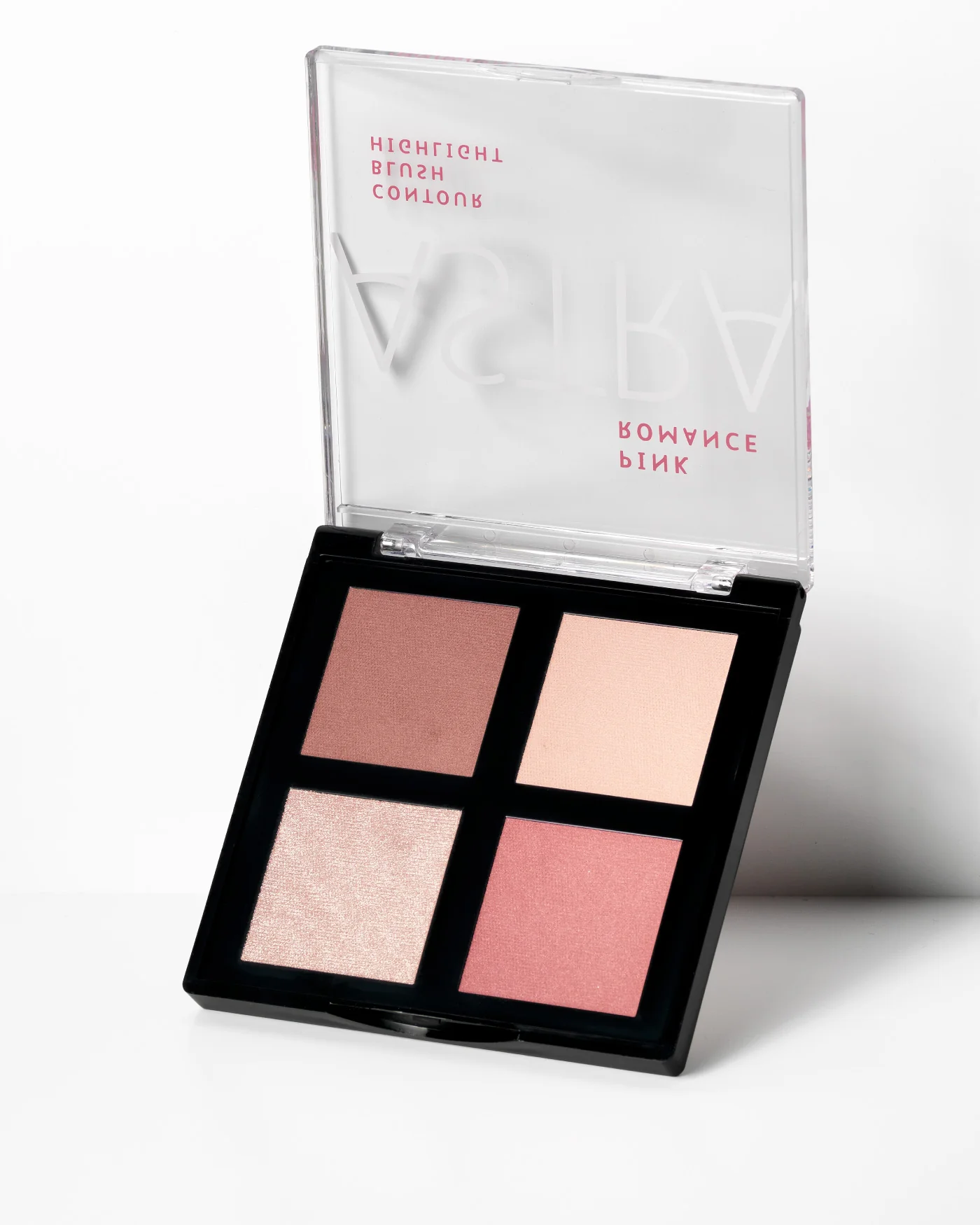 ROMANCE PALETTE - Palette Contouring Viso - Image 5