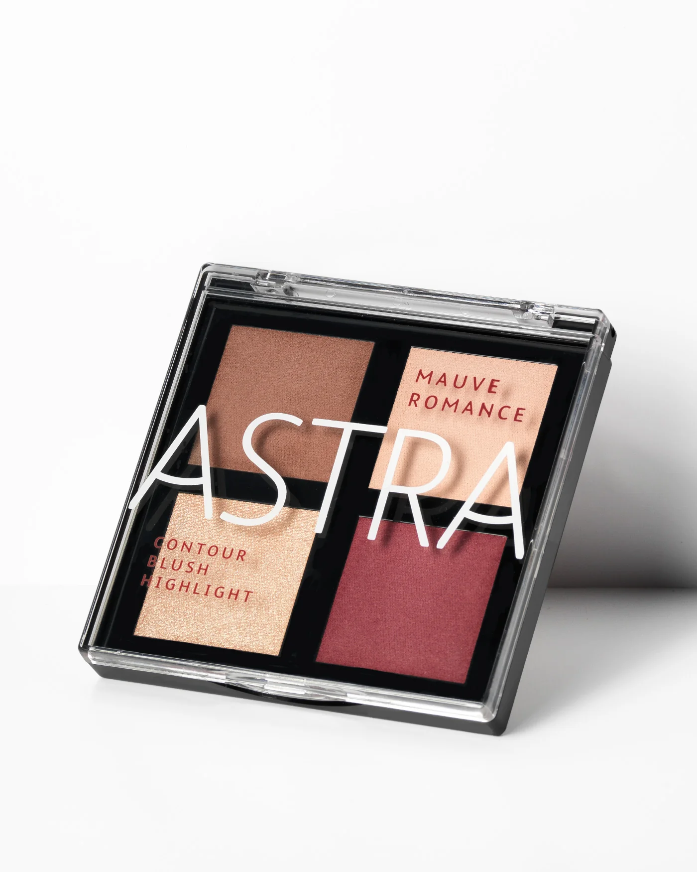 ROMANCE PALETTE - Palette Contouring Viso - Image 7